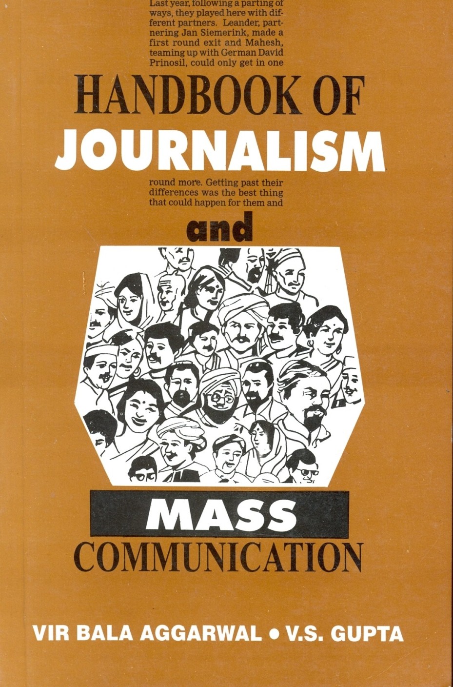 research topics in mass communication and journalism in india
