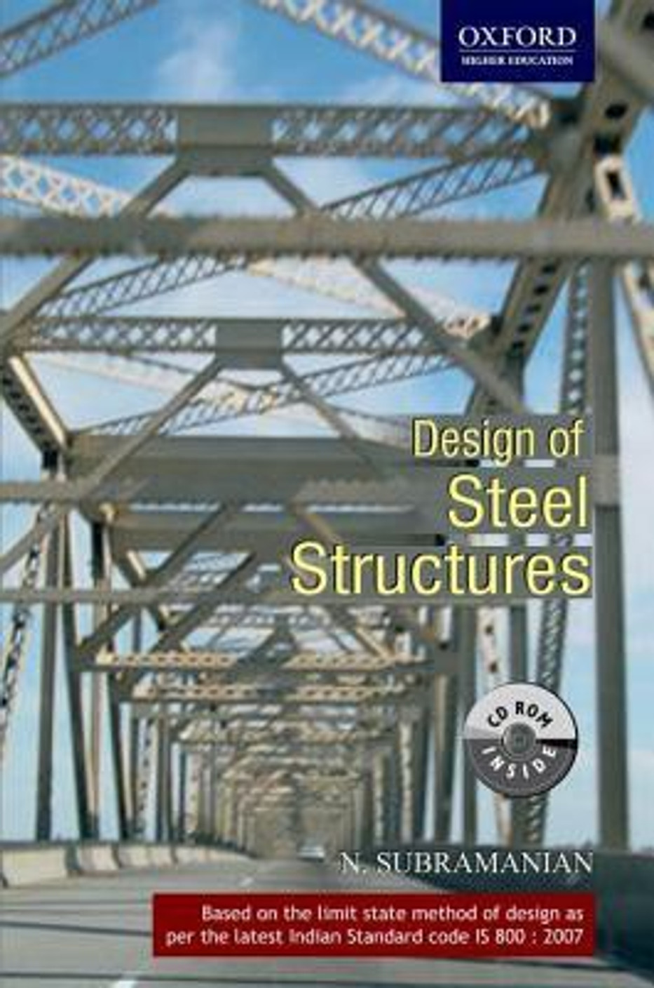 design of steel structures The design process encompasses the architectural design, the development of the structural concept, the analysis of the steel structure and the verification of members. design of steel structures The design process encompasses the architectural design, the development of the structural concept, the analysis of the steel structure and the verification of members.