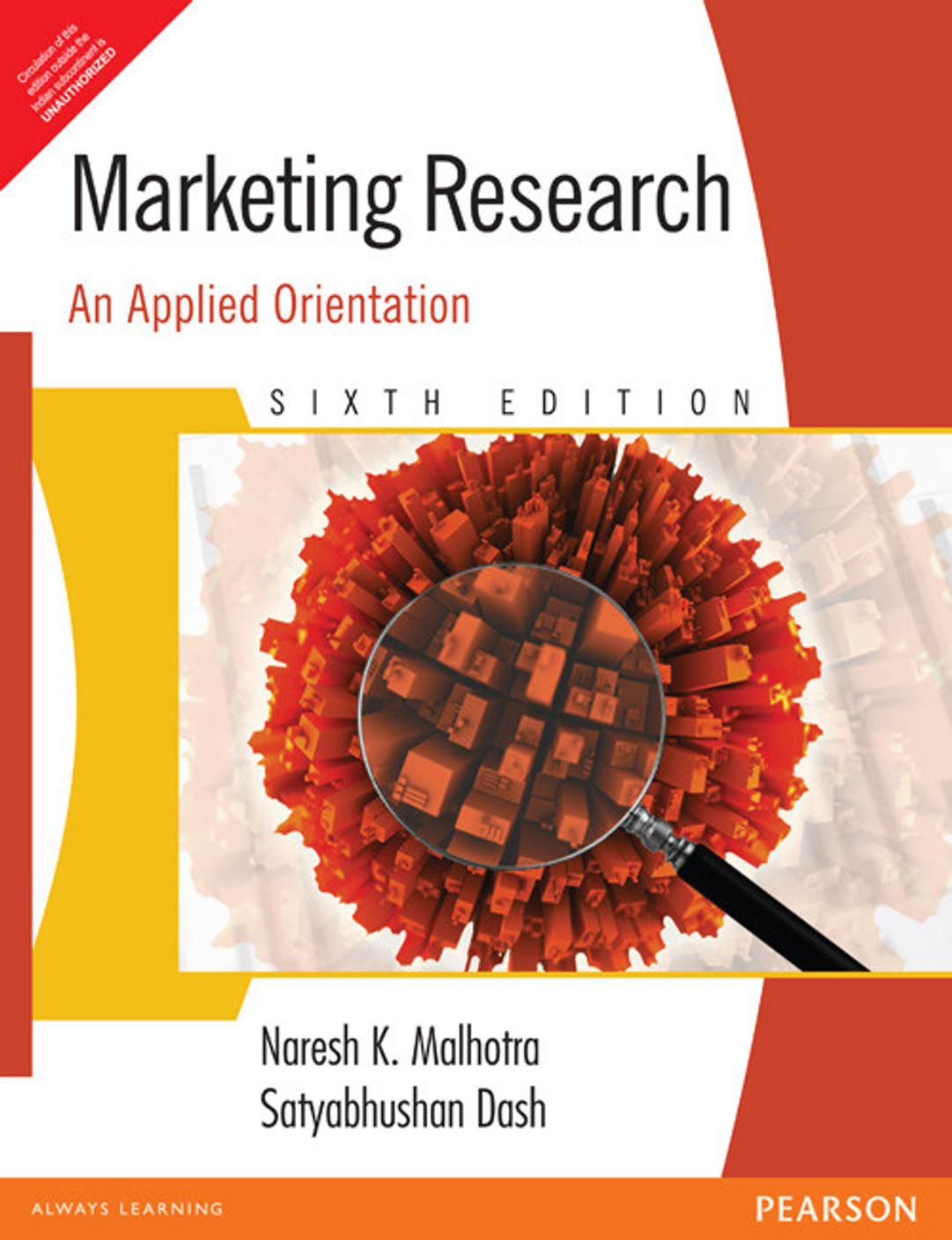 Naresh Malhotra Marketing Research Ebook Pdf Gratuit