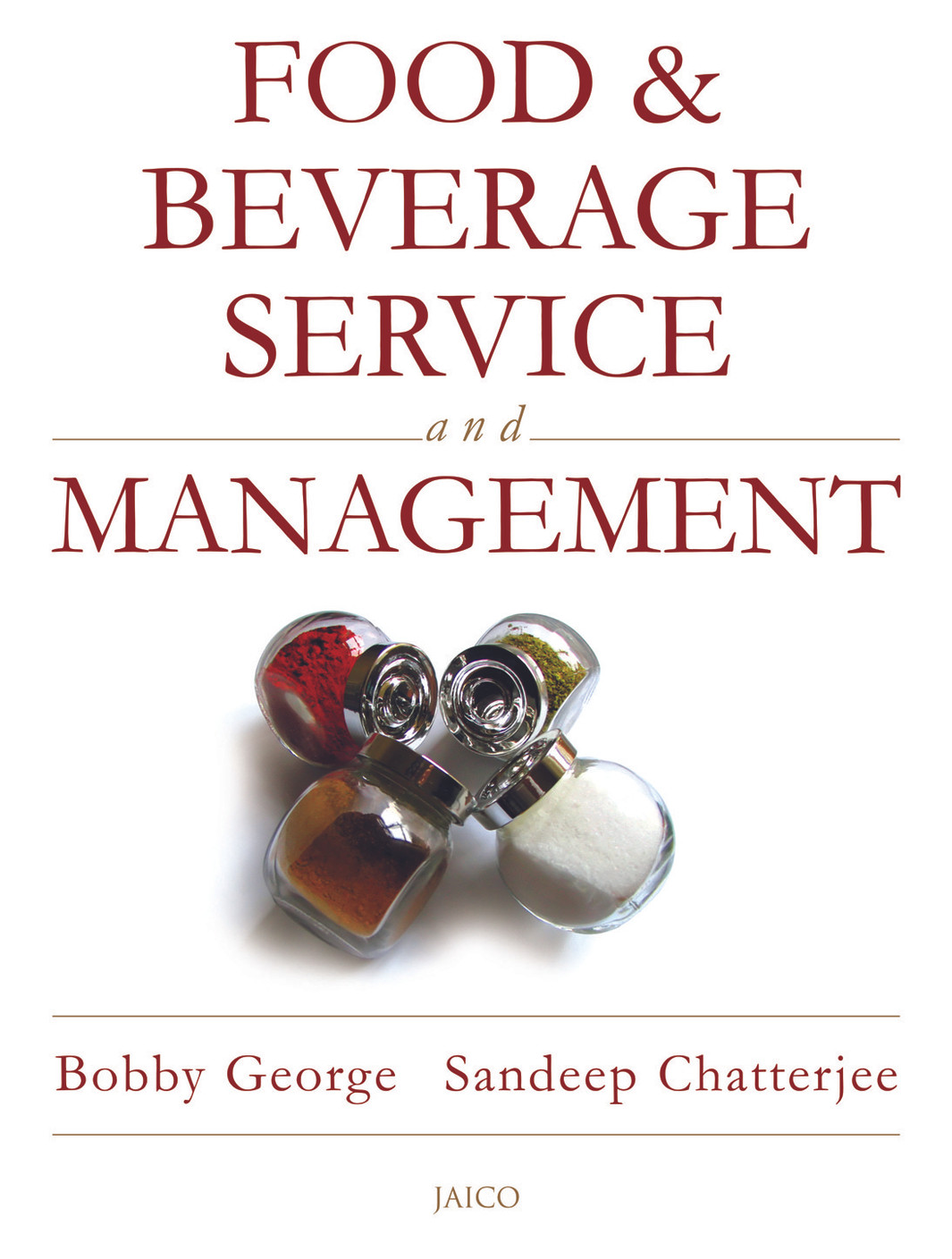 Food & Beverage Service and Management Buy Food & Beverage Service
