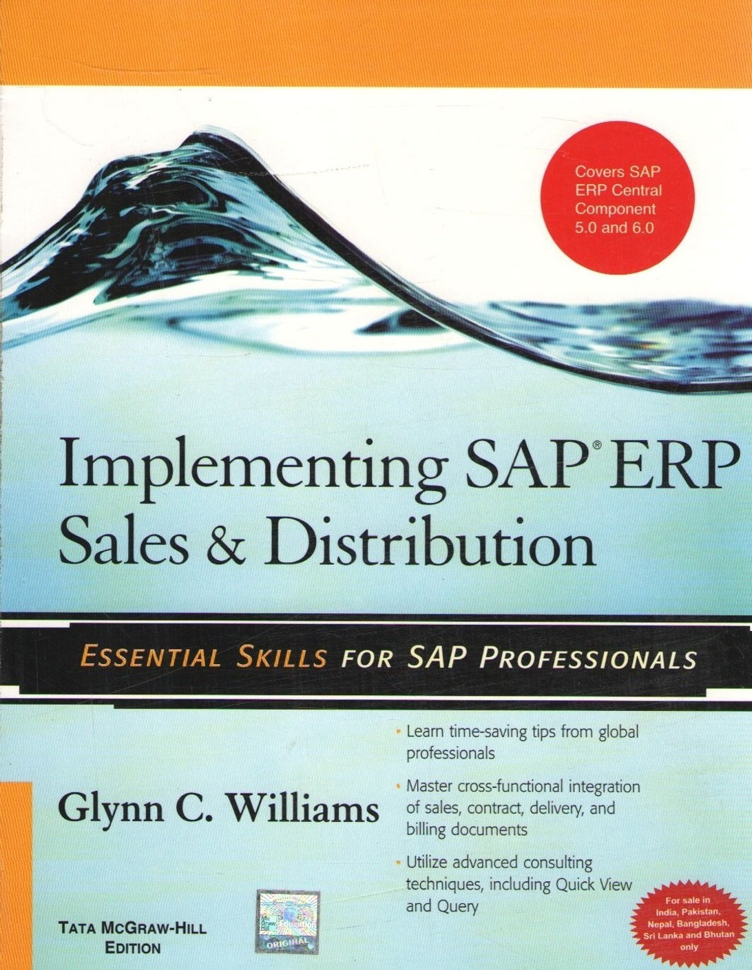 Implementing Sap Erp Sales Amp Distribution 1st Edition Buy