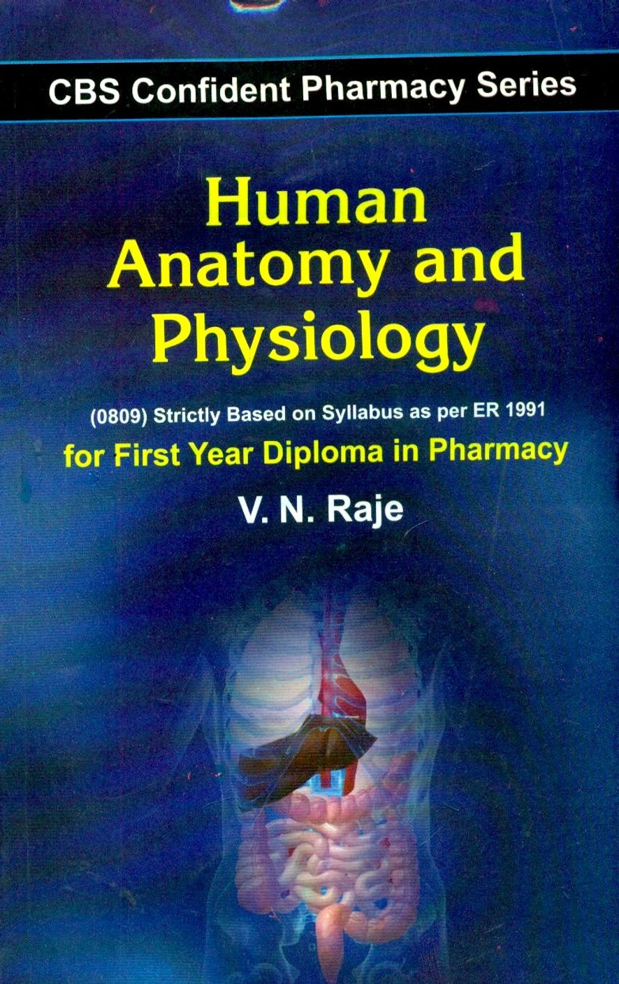 Anatomy And Physiology Book In Hindi / ANATOMY & PHYSIOLOGY ILLUSTRATED