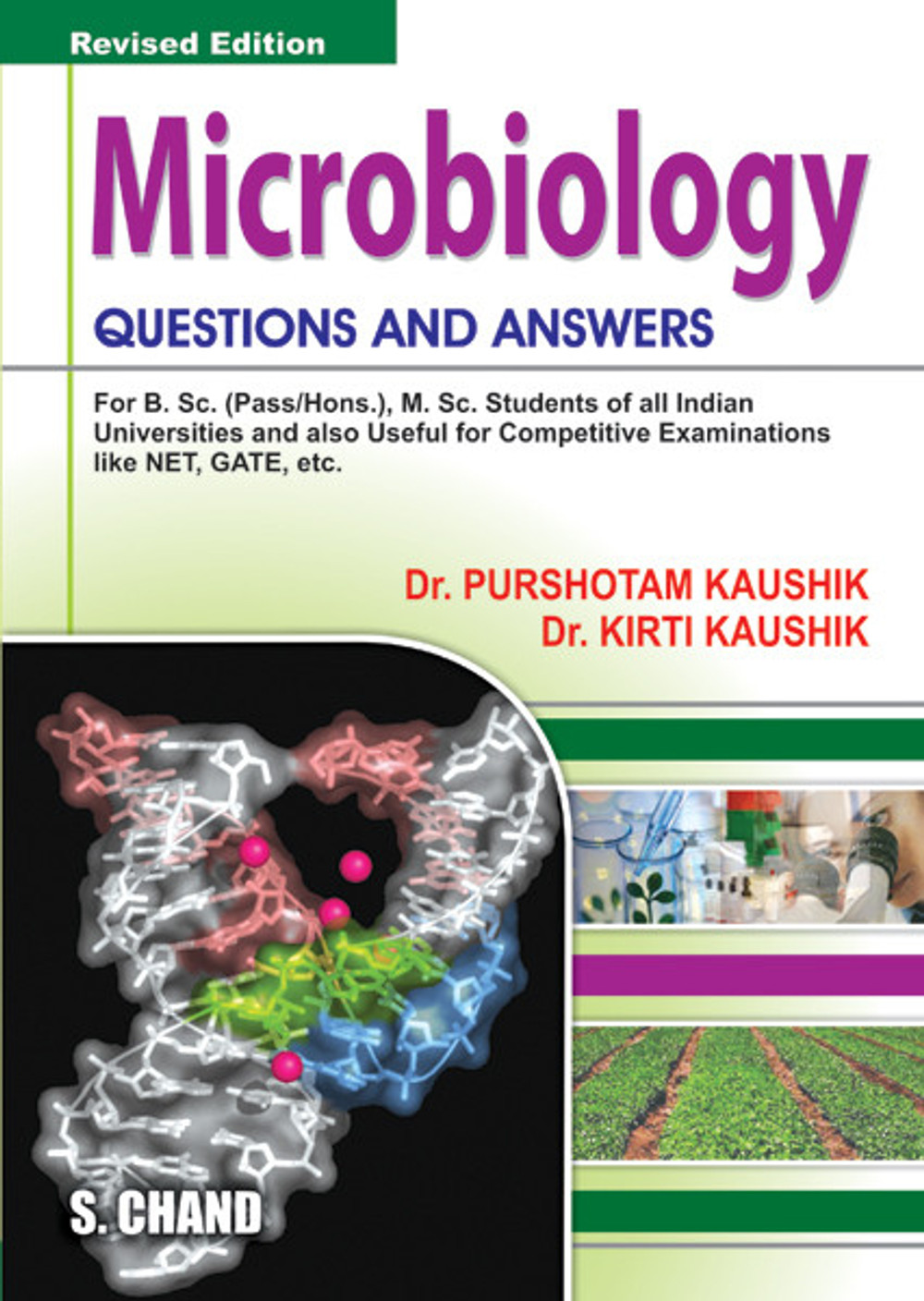 Microbiology Question & Answers 4th Edition Buy Microbiology Question
