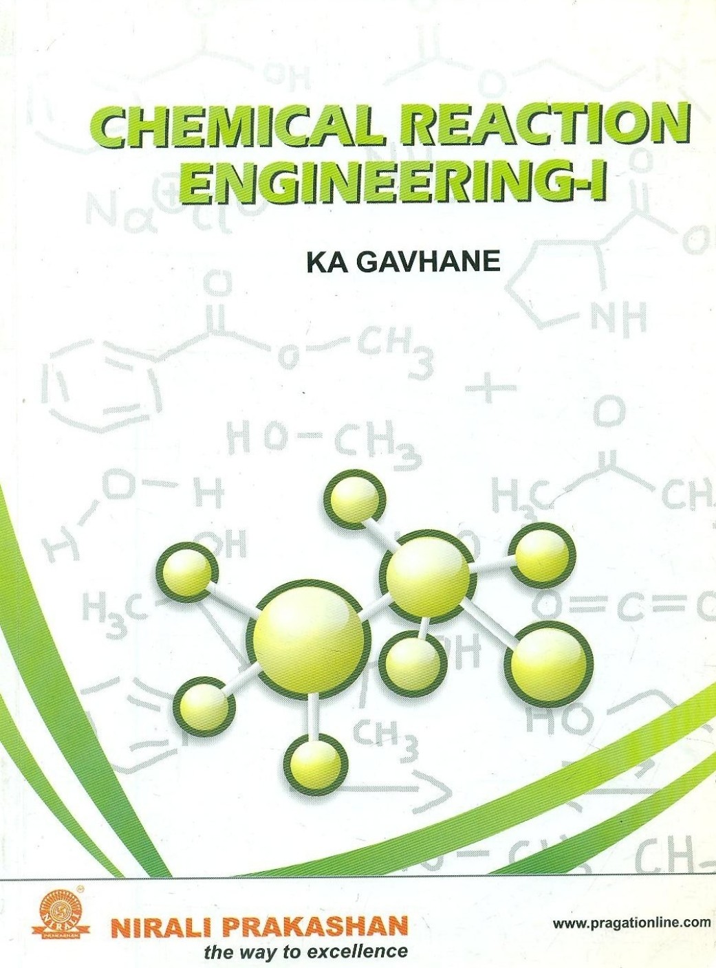 Chemical Reaction Engineering I Buy Chemical Reaction