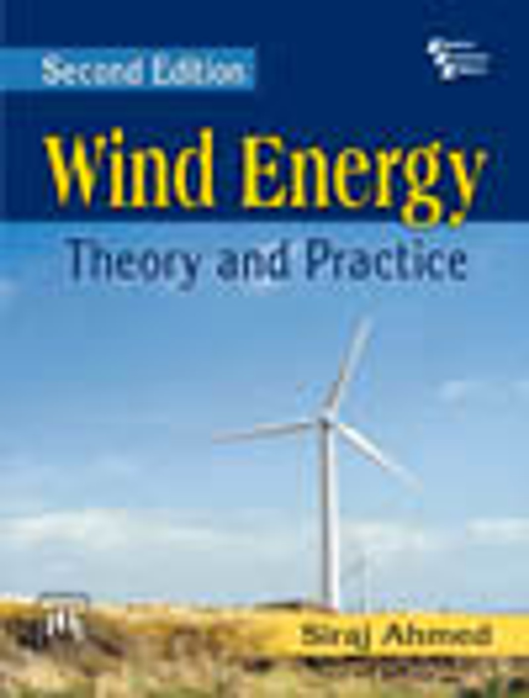 Advantages of wind energy image
