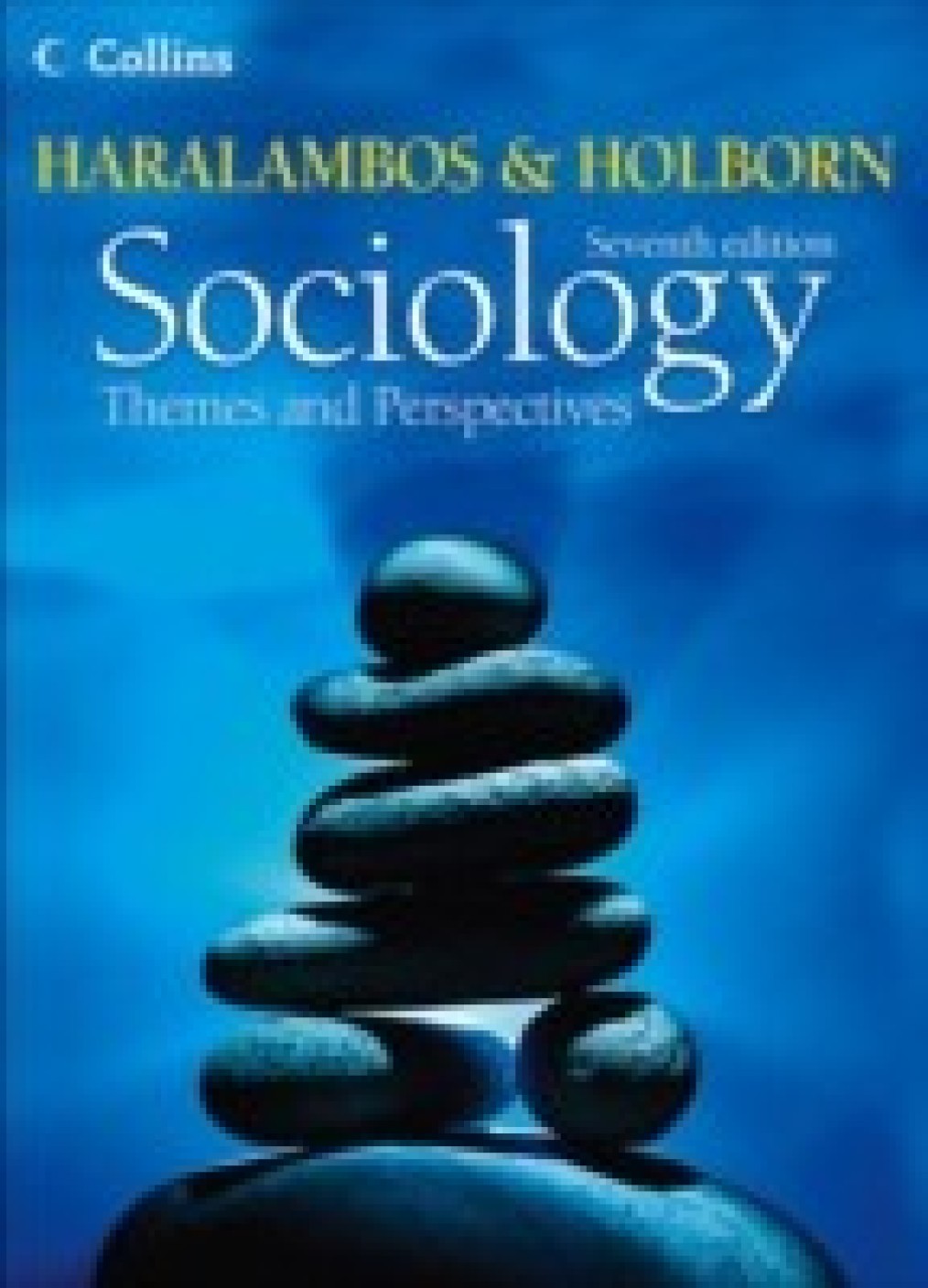 COLLINS SOCIOLOGY THEME & PERSPECTIVE Themes and Perspectives Buy COLLINS SOCIOLOGY THEME
