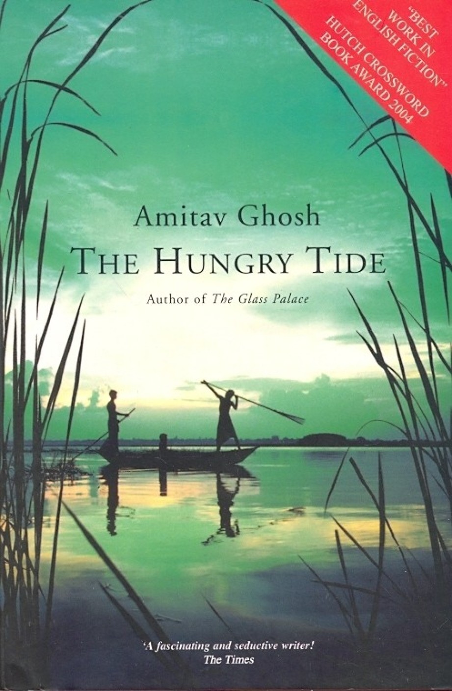 The Hungry Tide Essay
