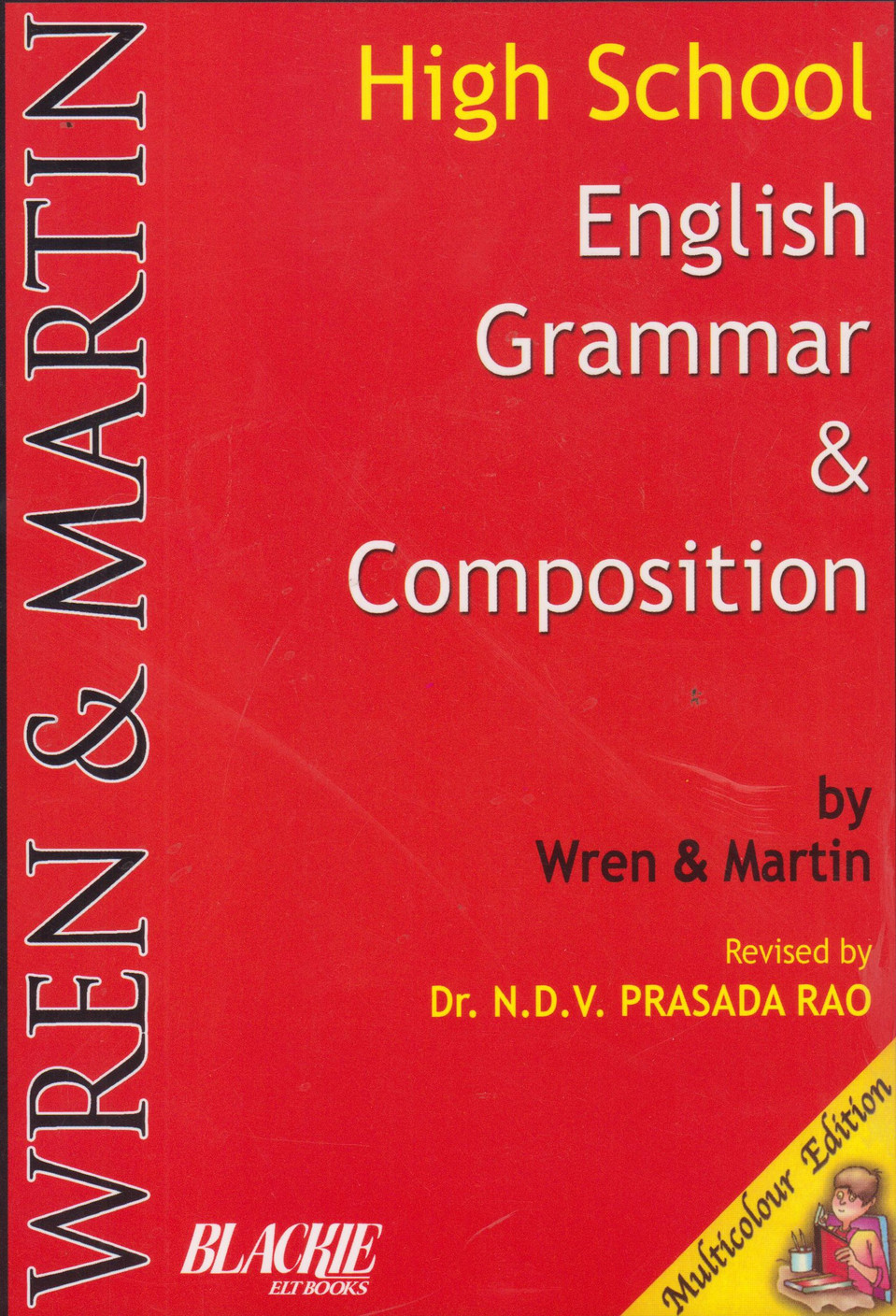 English Grammar PDF