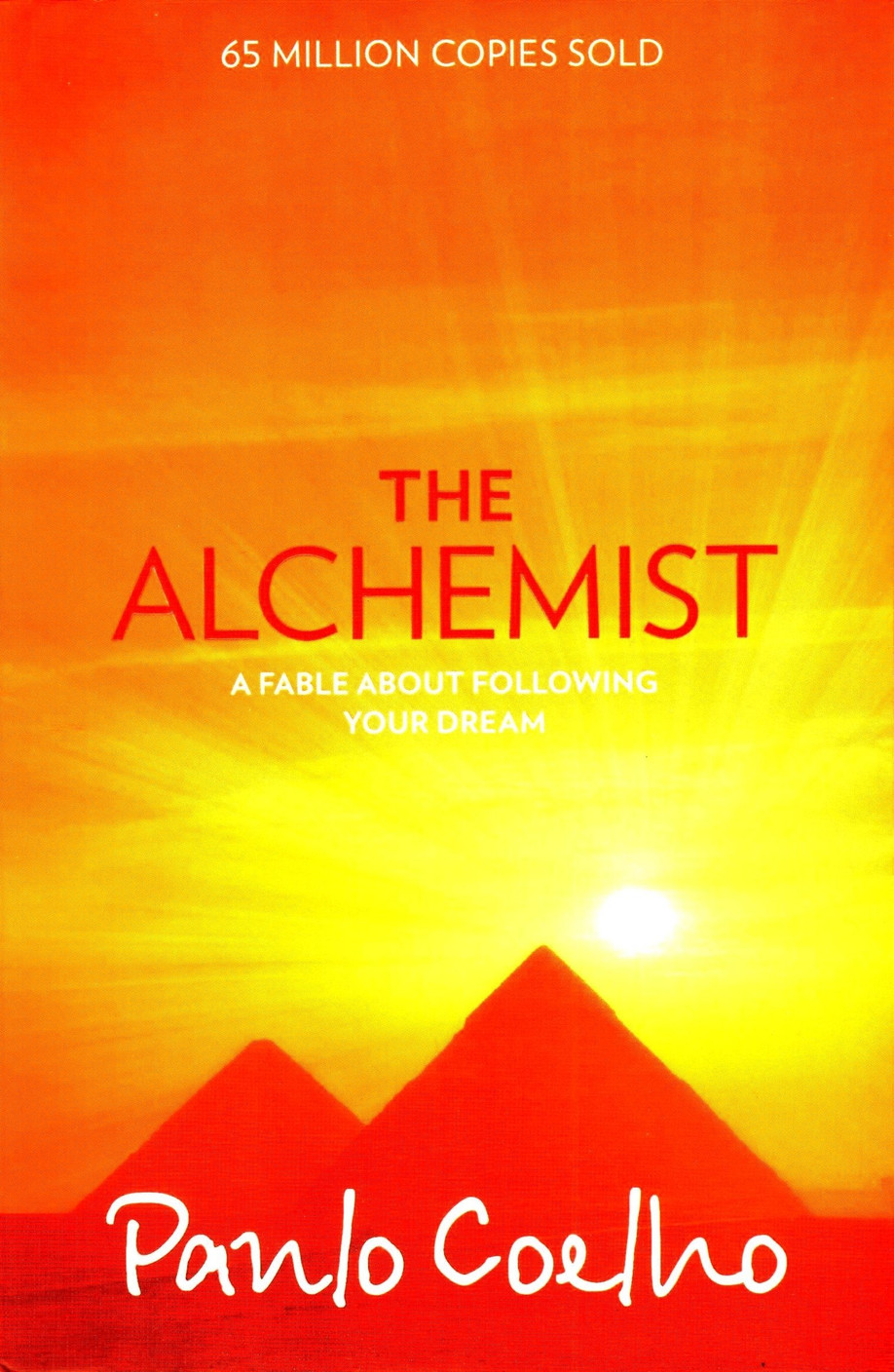 the alchemist summary the alchemist summary