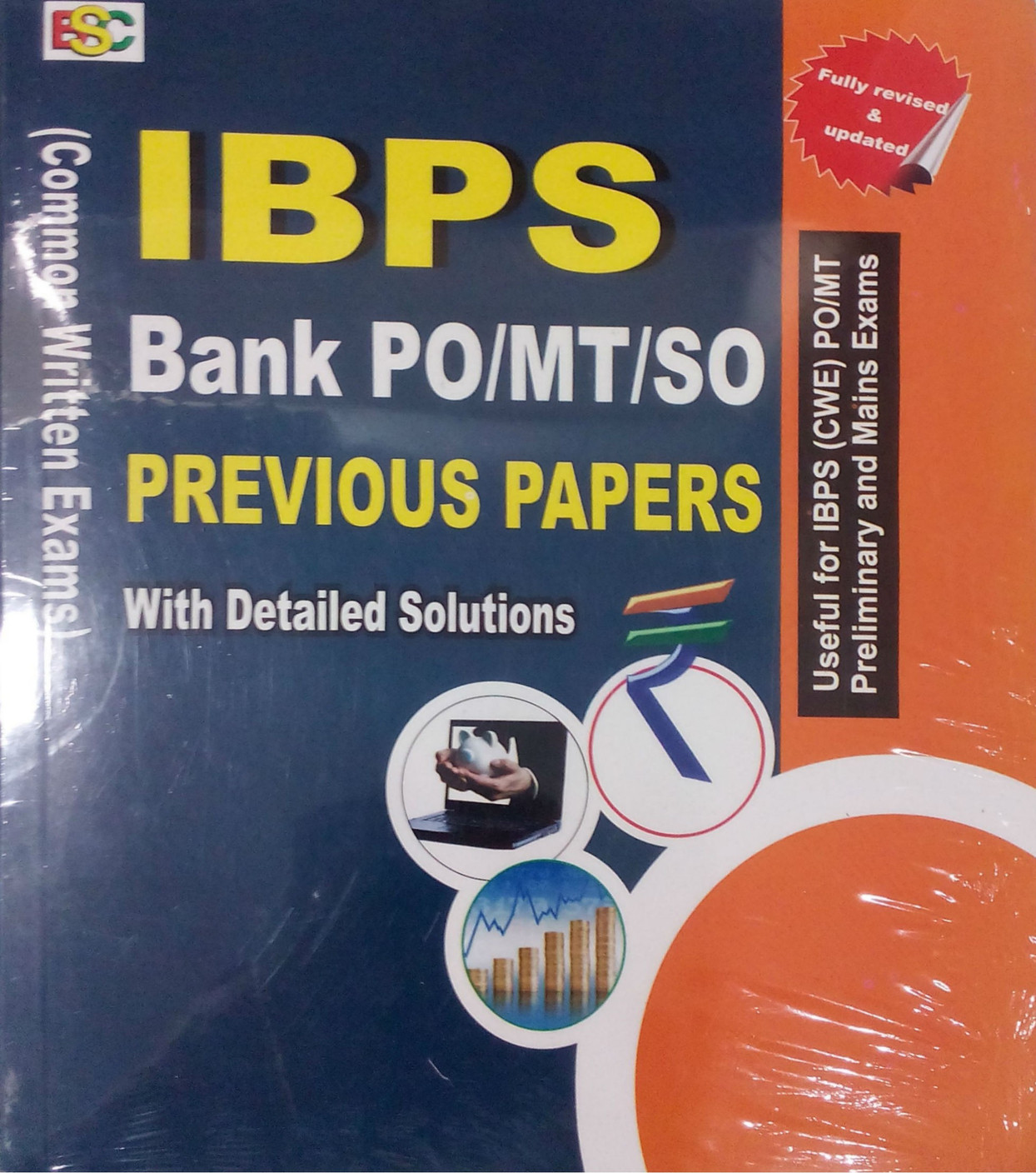 Download) SBI Clerk Examination Guide Free E-Book
