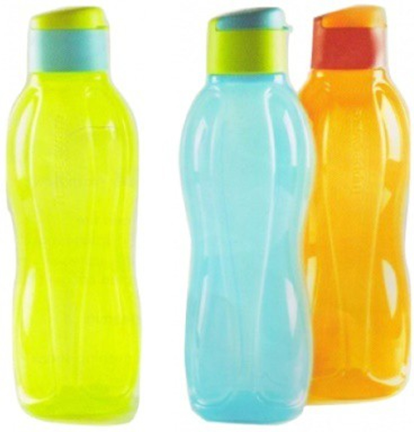 eco 1lt new tupperware