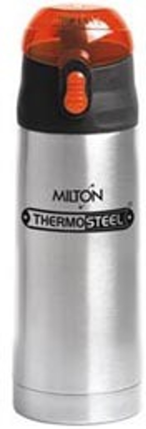 Milton Thermosteel Crown 350 ml Flask - Buy Milton Thermosteel Crown ...