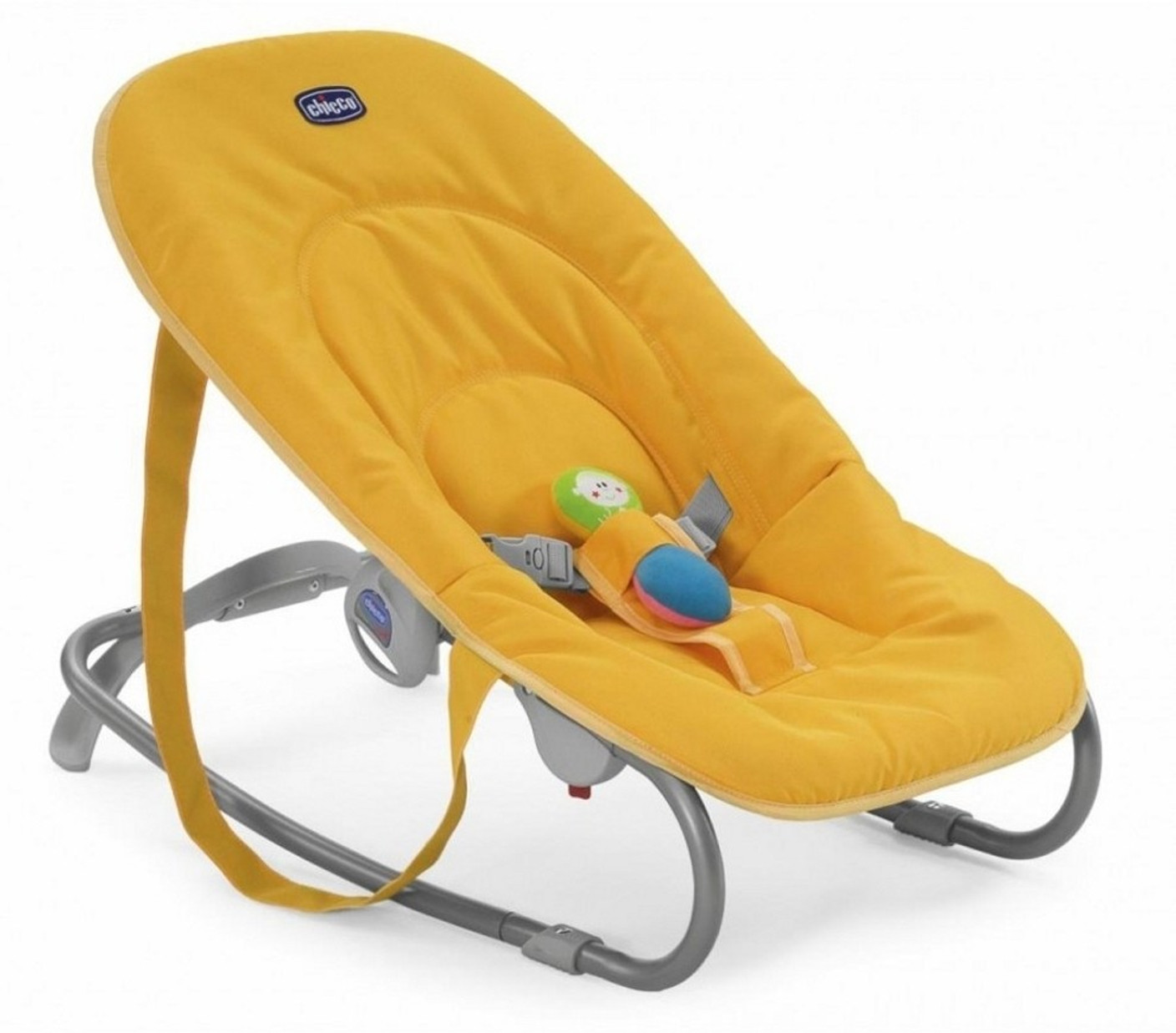 Chicco Easy Relax Bouncer Buy Baby Care Products in India