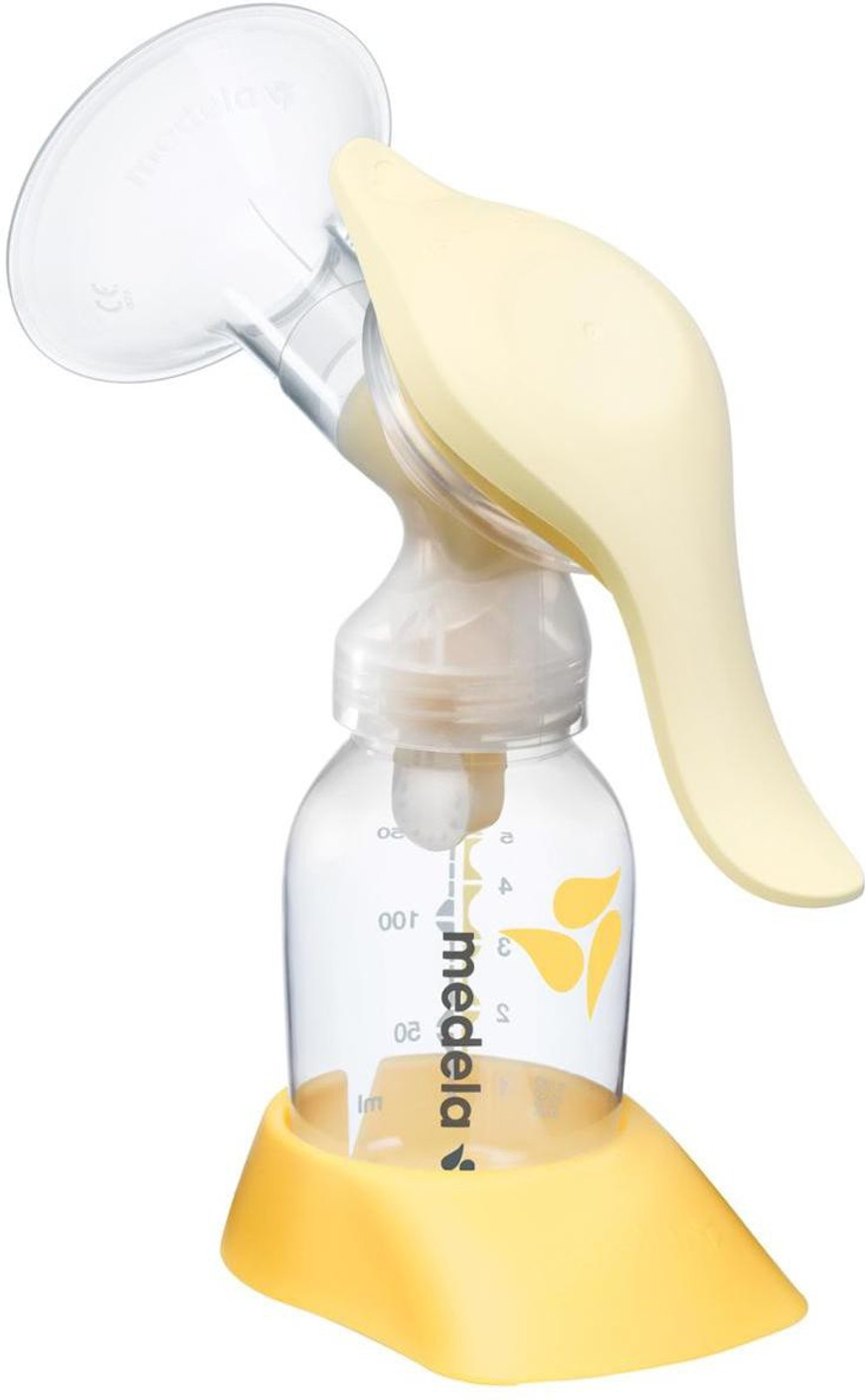 Medela Yellow Manual | Buy Baby Care Products in India | Flipkart.com