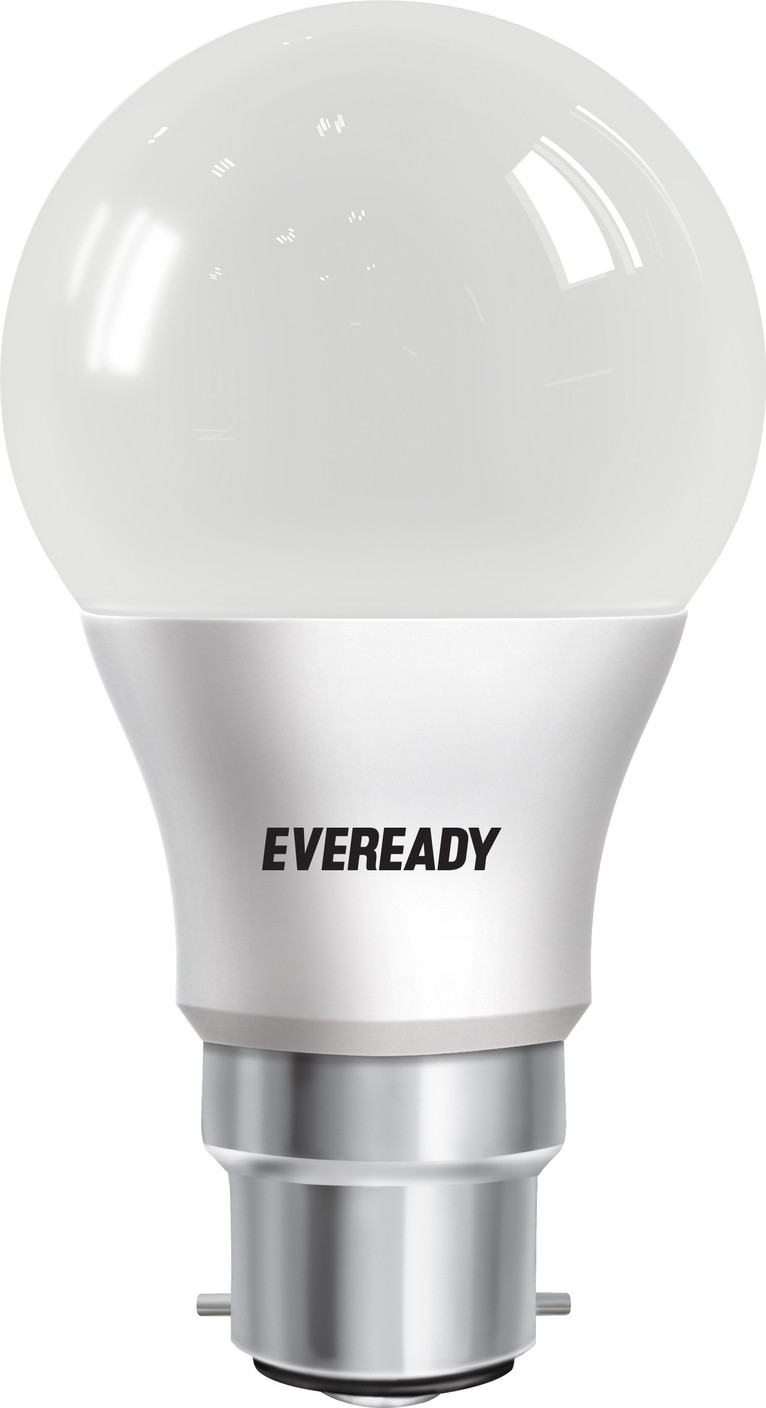 Eveready 9 W B22 LED Bulb Price in India Buy Eveready 9 W B22 LED
