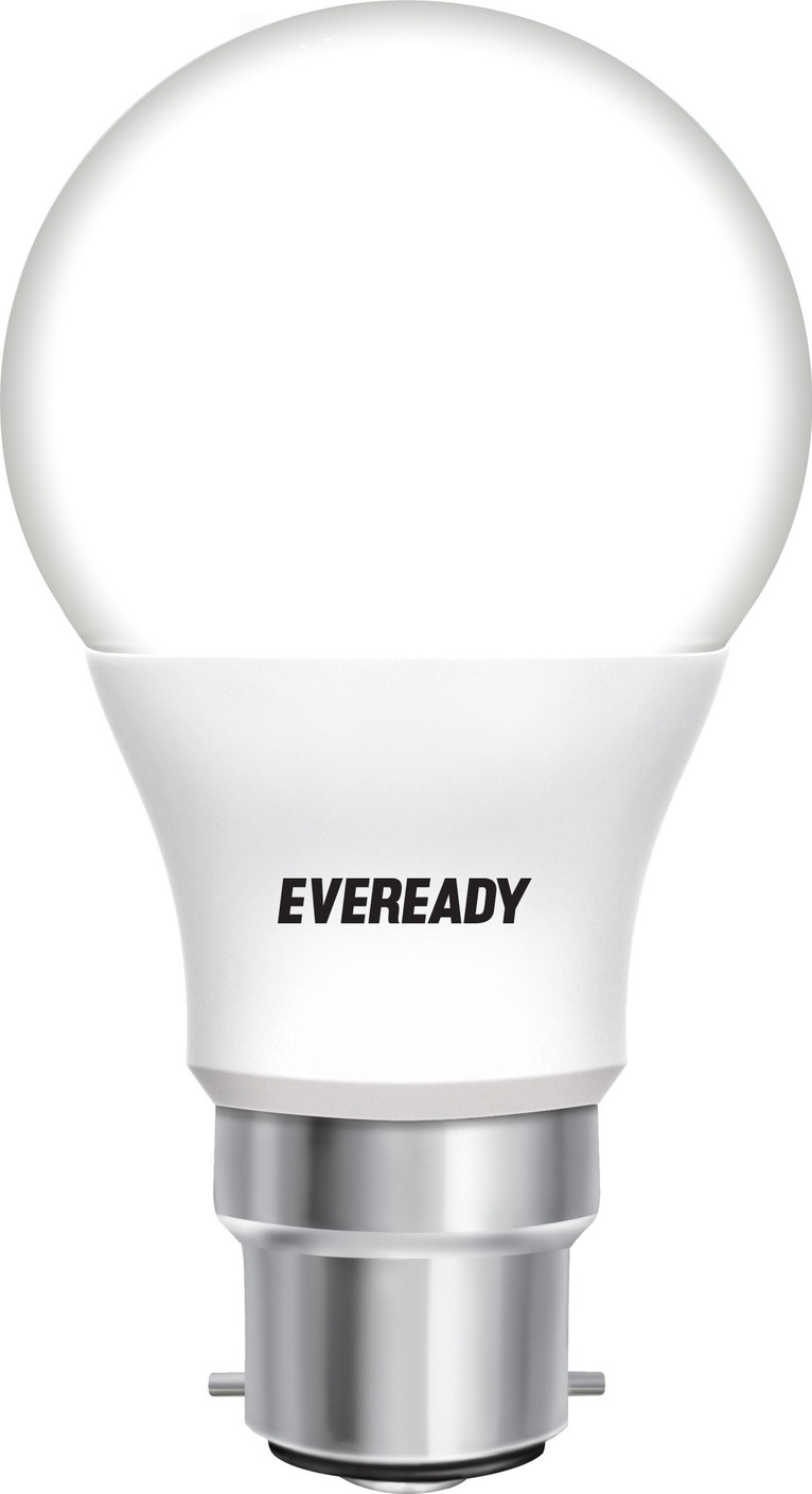 Eveready 5 W B22 LED Bulb Price in India Buy Eveready 5 W B22 LED Bulb online at