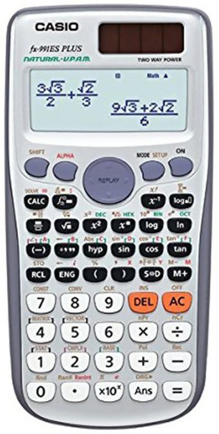 Flipkart casio scientific calculator scientific