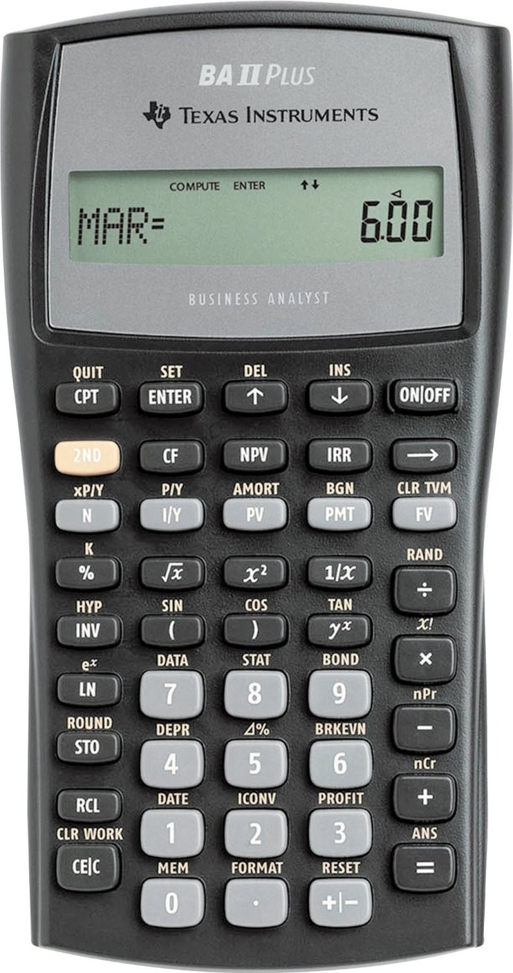 flipkart com texas instruments ba ii plus ba ii plus financial calculators