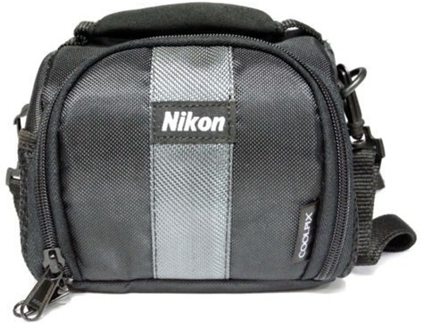 Nikon Coolpix Soft3 Camera Bag Nikon