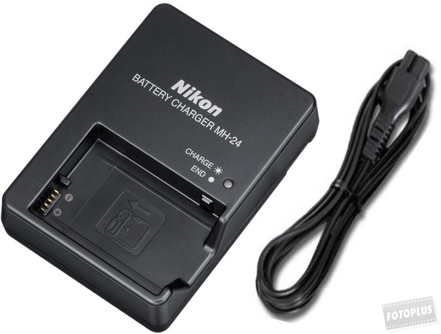 Nikon MH24 Camera Battery Charger Nikon