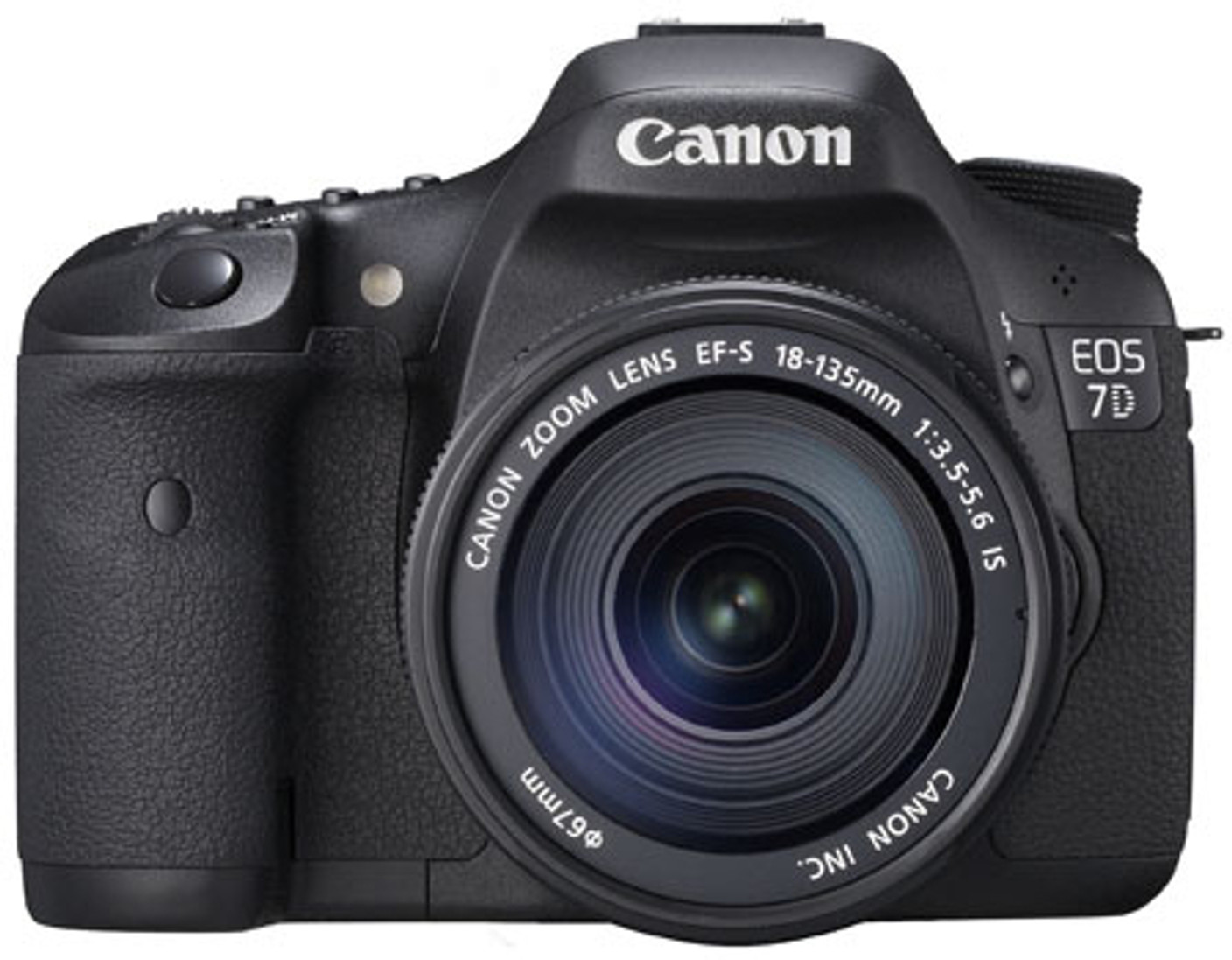 Canon EOS 7D DSLR Camera (Body only) Price in India Buy Canon EOS 7D