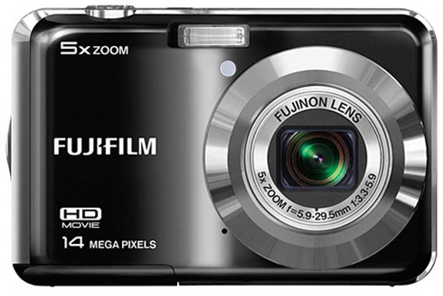 Buy Fujifilm AX500 Point & Shoot Camera Online at best