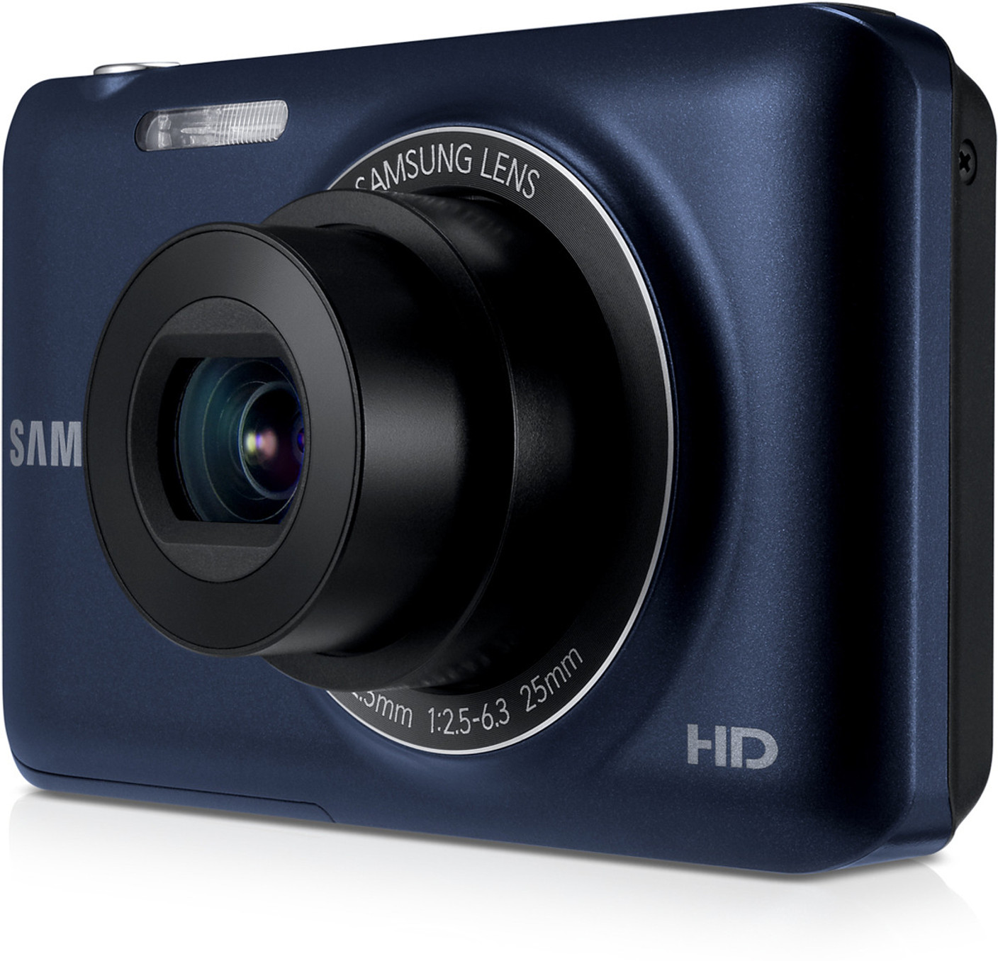 Buy Samsung ES95 Point & Shoot Camera Online at best
