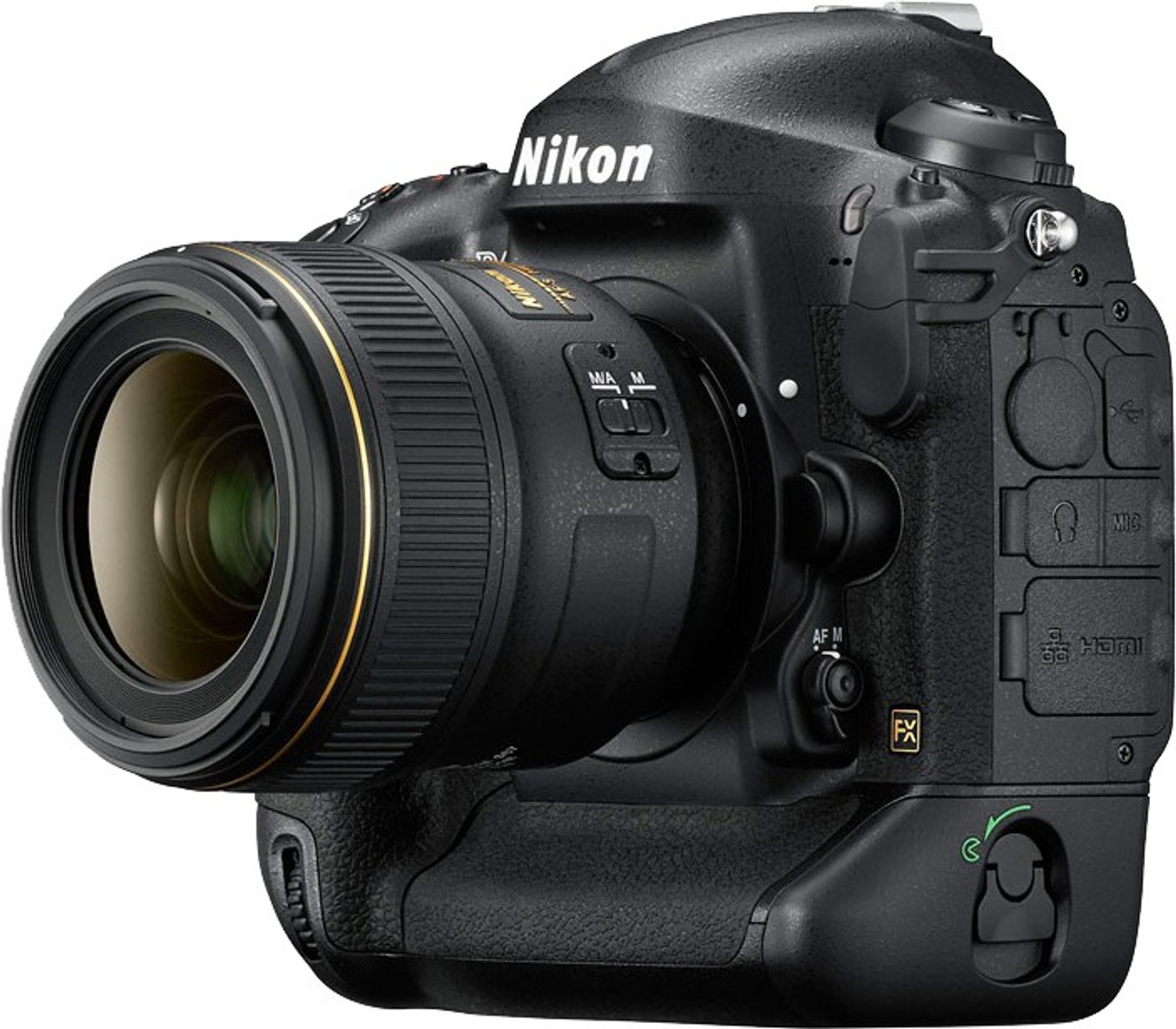 Nikon D4S DSLR Camera (Body only) Price in India Buy Nikon D4S DSLR