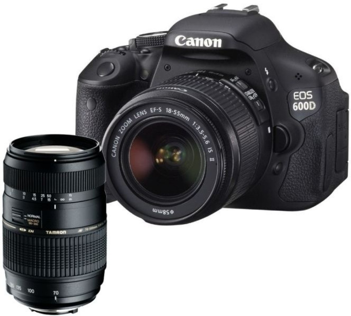 www.bagssaleusa.com | Buy Canon EOS 600D (Body only) DSLR Camera Online at best Prices In India