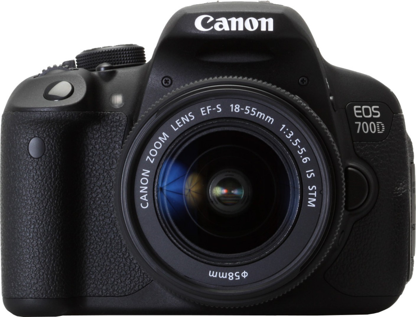 www.bagssaleusa.com | Buy Canon EOS 700D (Body only) DSLR Camera Online at best Prices In India