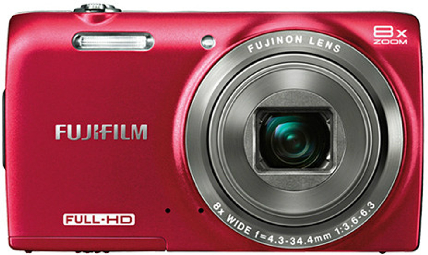 Buy Fujifilm JZ700 Point & Shoot Camera Online at best