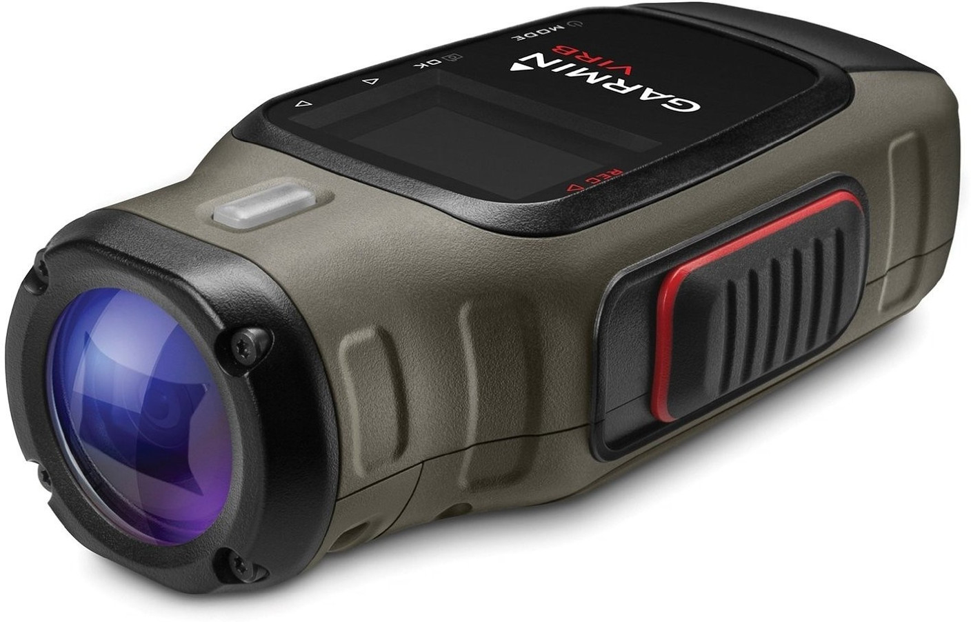 Garmin Virb Elite Action Kamera Test