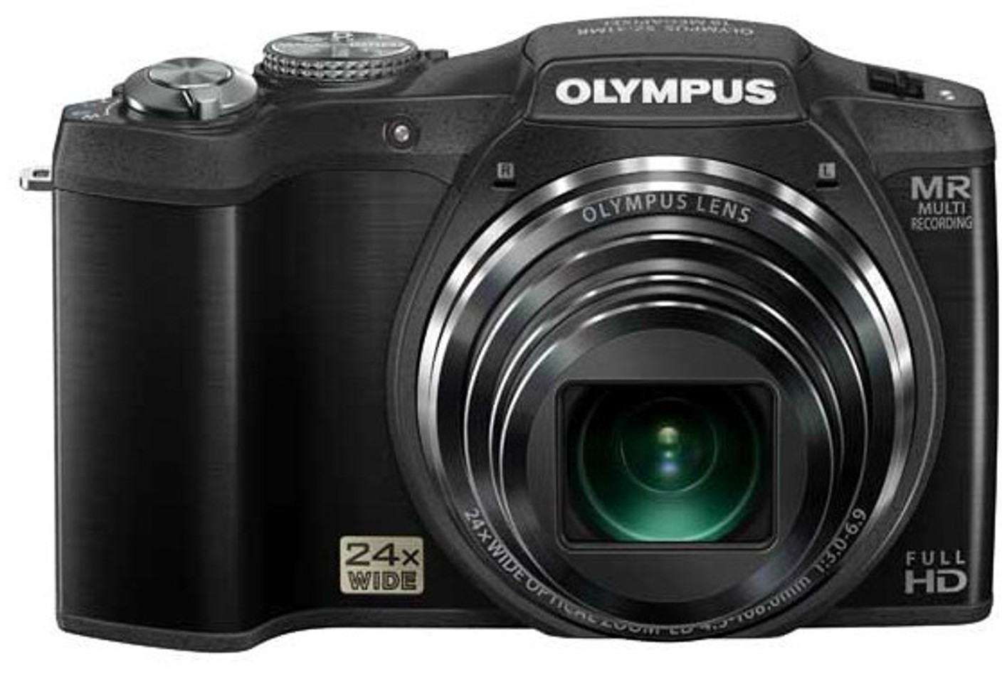 Buy Olympus SZ31 MR Point & Shoot Camera Online at best