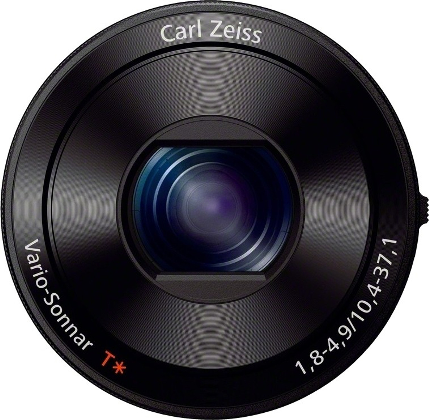 Buy Sony DSCQX100 Mirrorless Camera Online at best