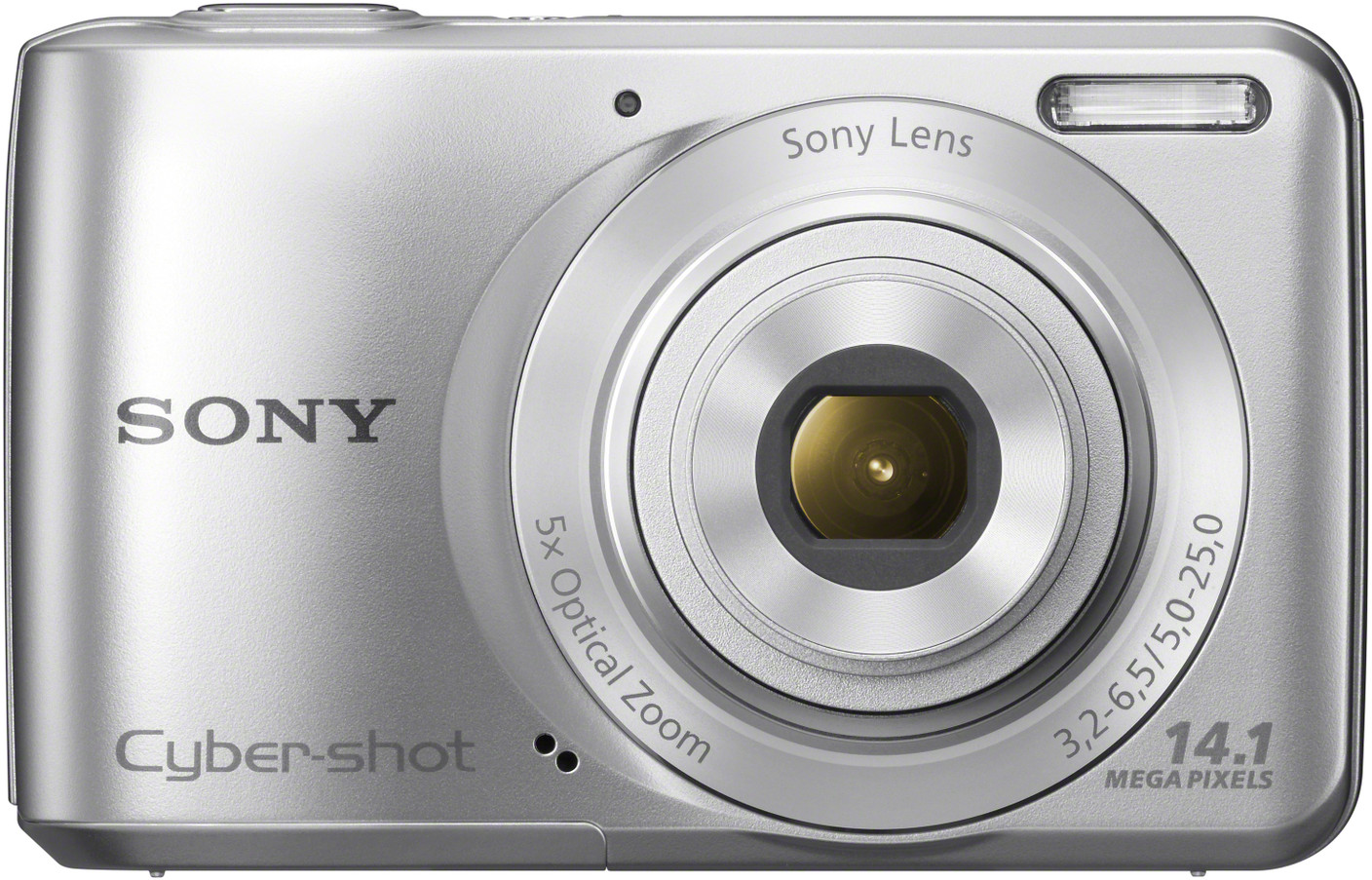 Buy Sony DSCS5000 Point & Shoot Camera Online at best