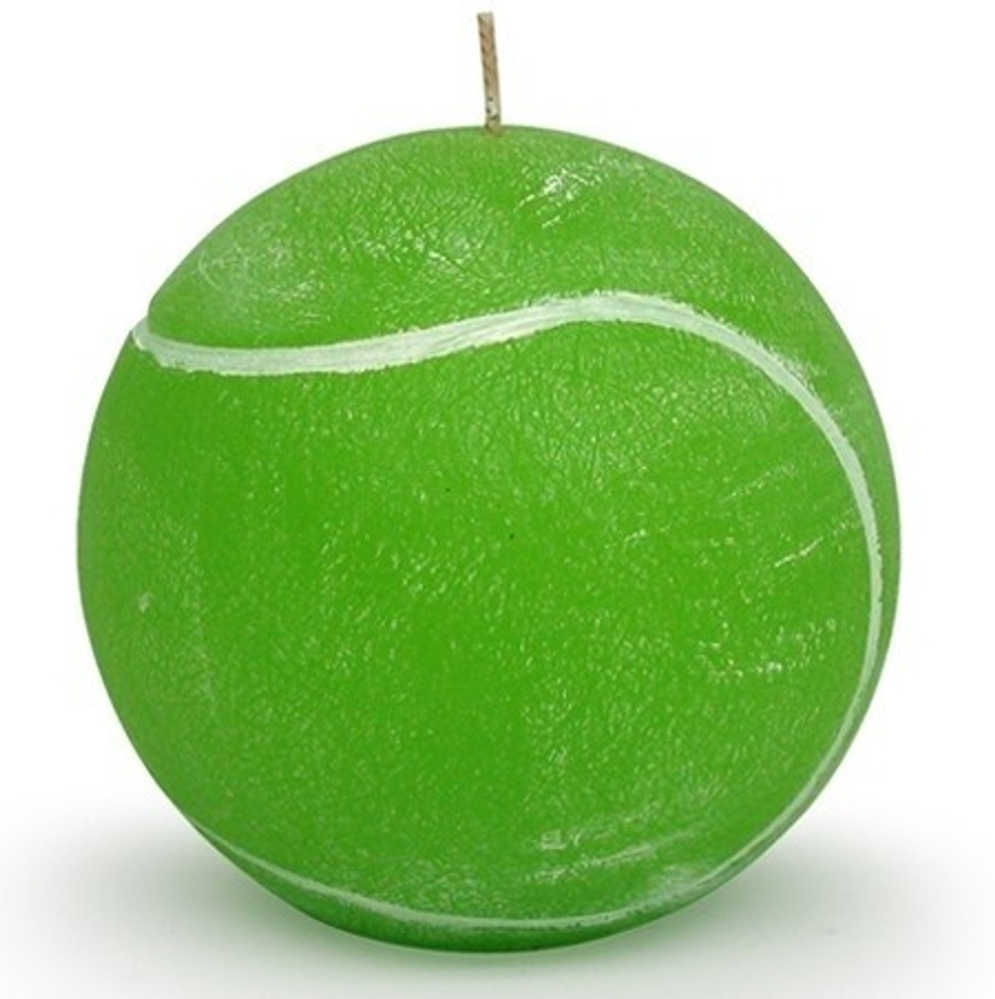 Manulena Tennis Ball Green/White 700g Candle Price in India Buy