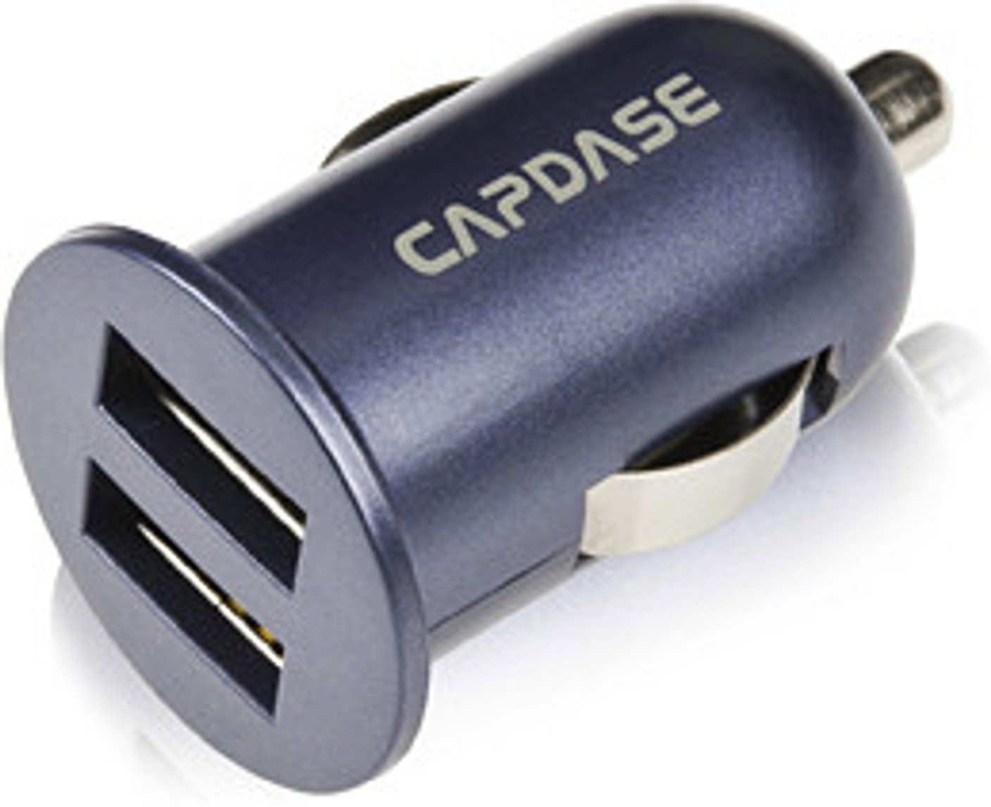 Capdase CA00PS03 Pico F2S Dual USB Car Charger Price in India Buy