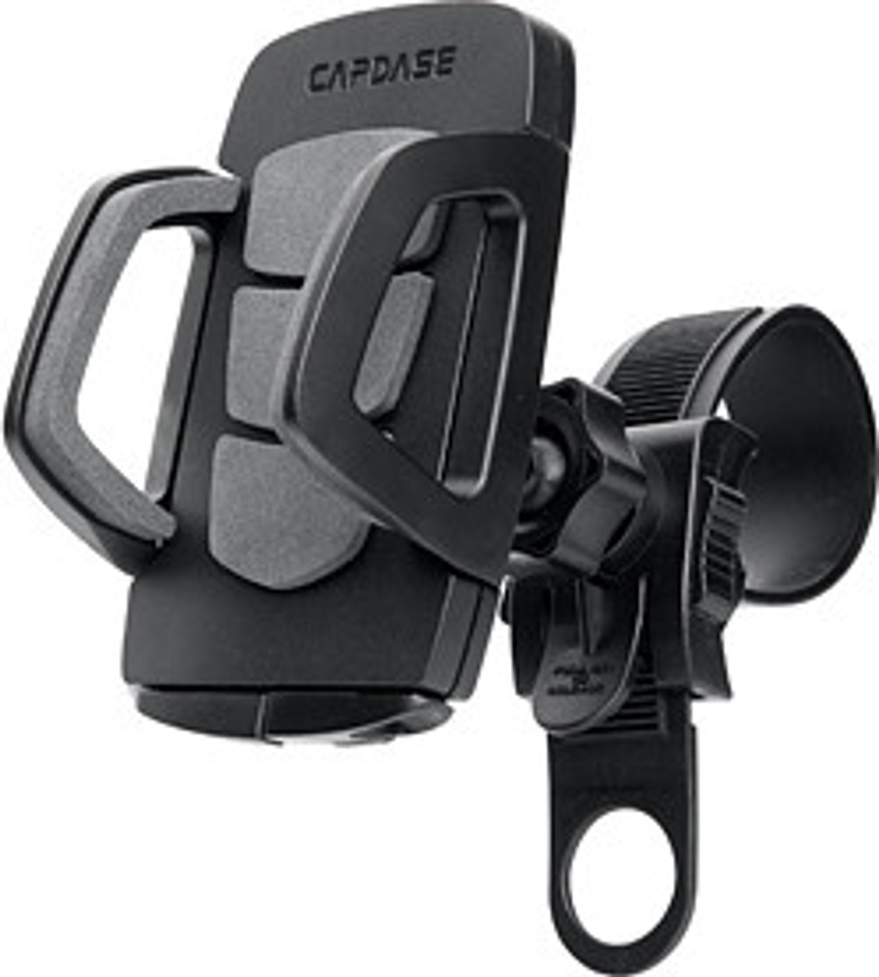 Capdase Car Mobile Holder for Windshield Price in India Buy Capdase