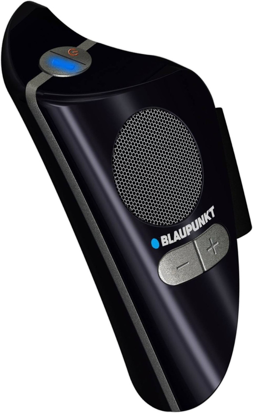 Blaupunkt v2.1+EDR Car Bluetooth Device with Audio Receiver Price in