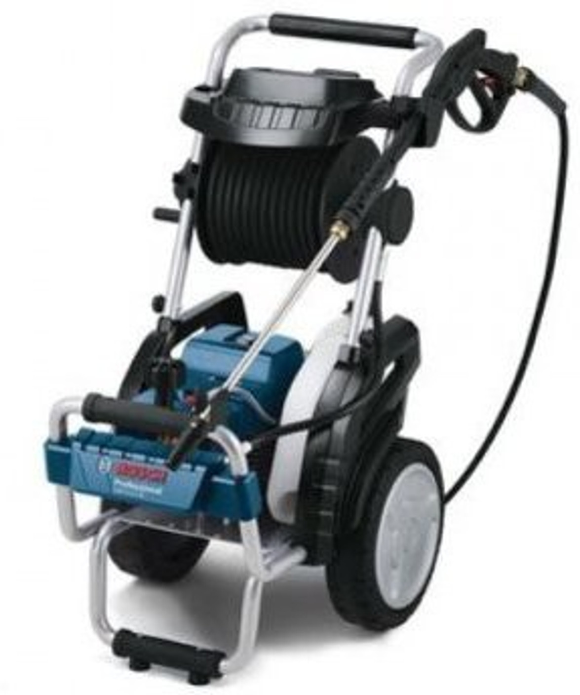 Bosch GHP 815 XD Electric Pressure Washer Price in India Buy Bosch