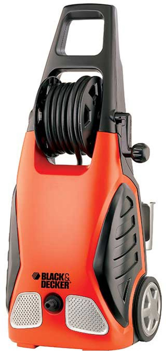 Black & Decker PW1700SPX Electric Pressure Washer Price in India Buy