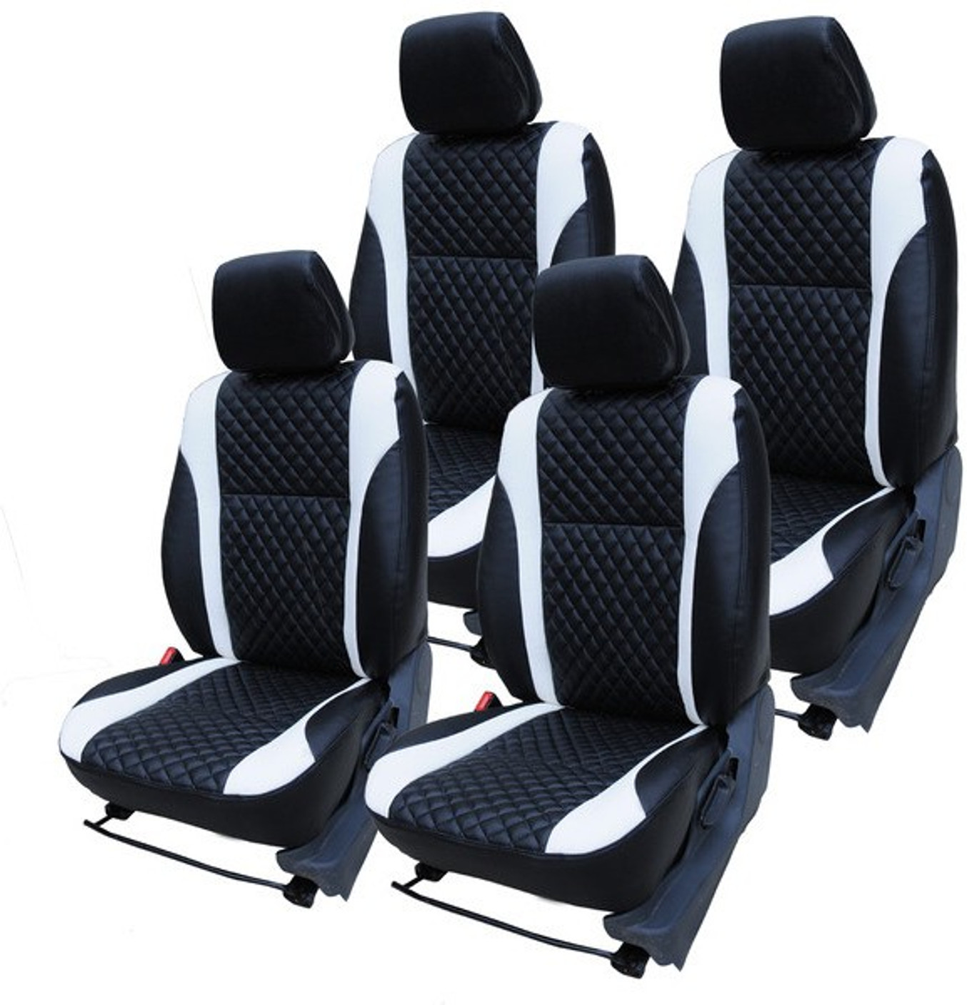 Craze PU Leather Car Seat Cover For Maruti Ertiga Price in India Buy