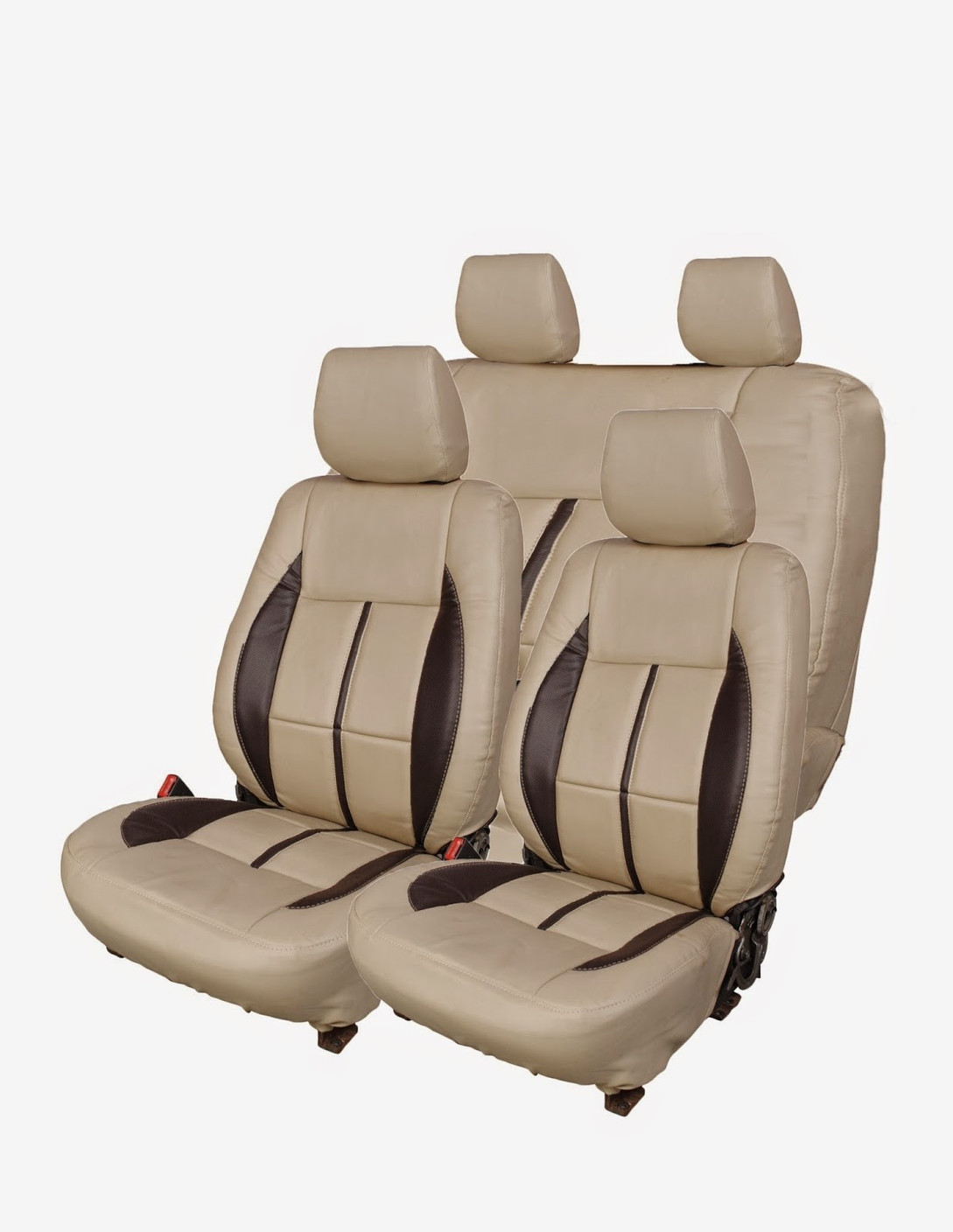 Dios Leather Car Seat Cover For Honda City Price in India Buy Dios