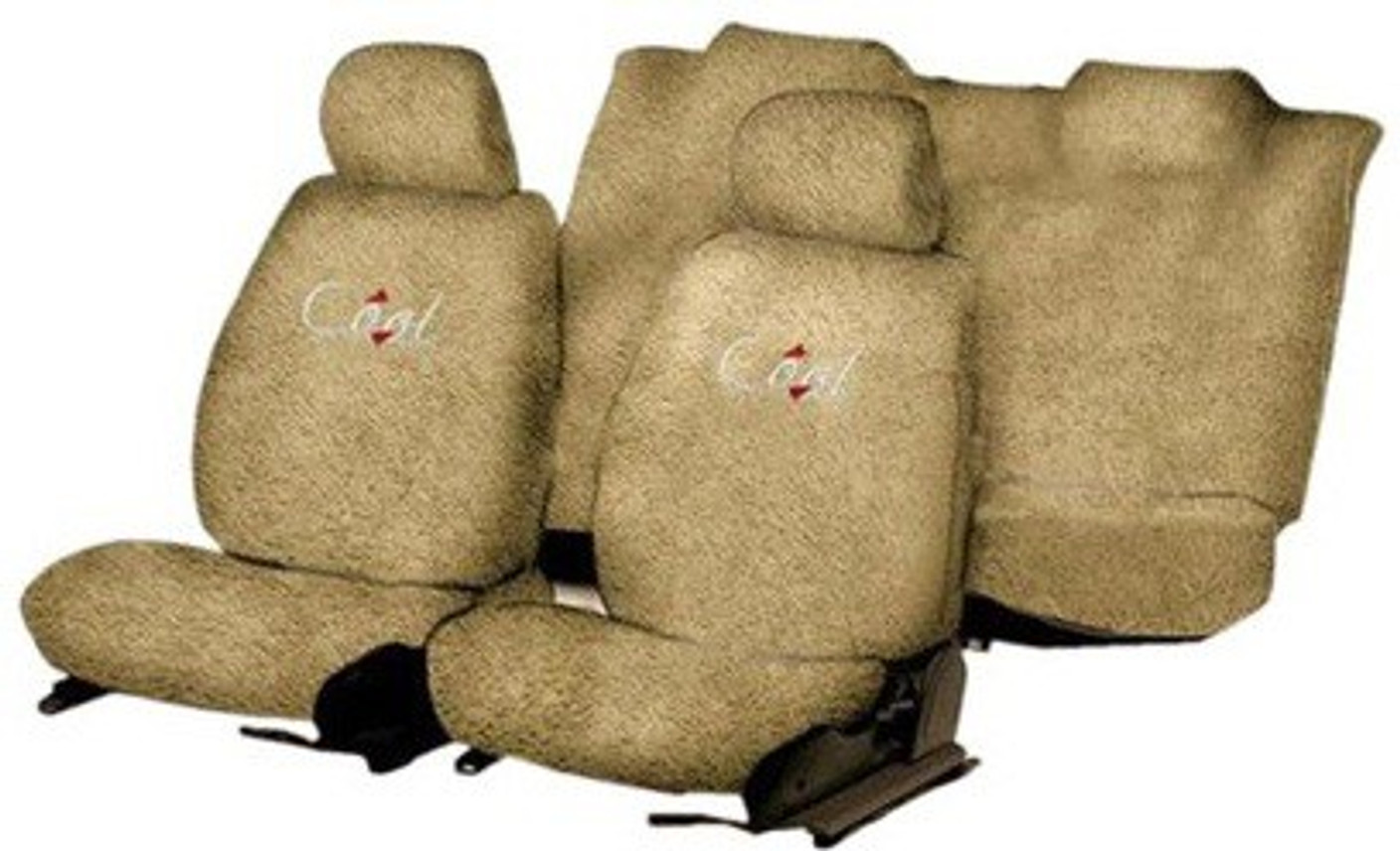 Oscar Cotton Car Seat Cover For Tata Indica Vista Price in India Buy