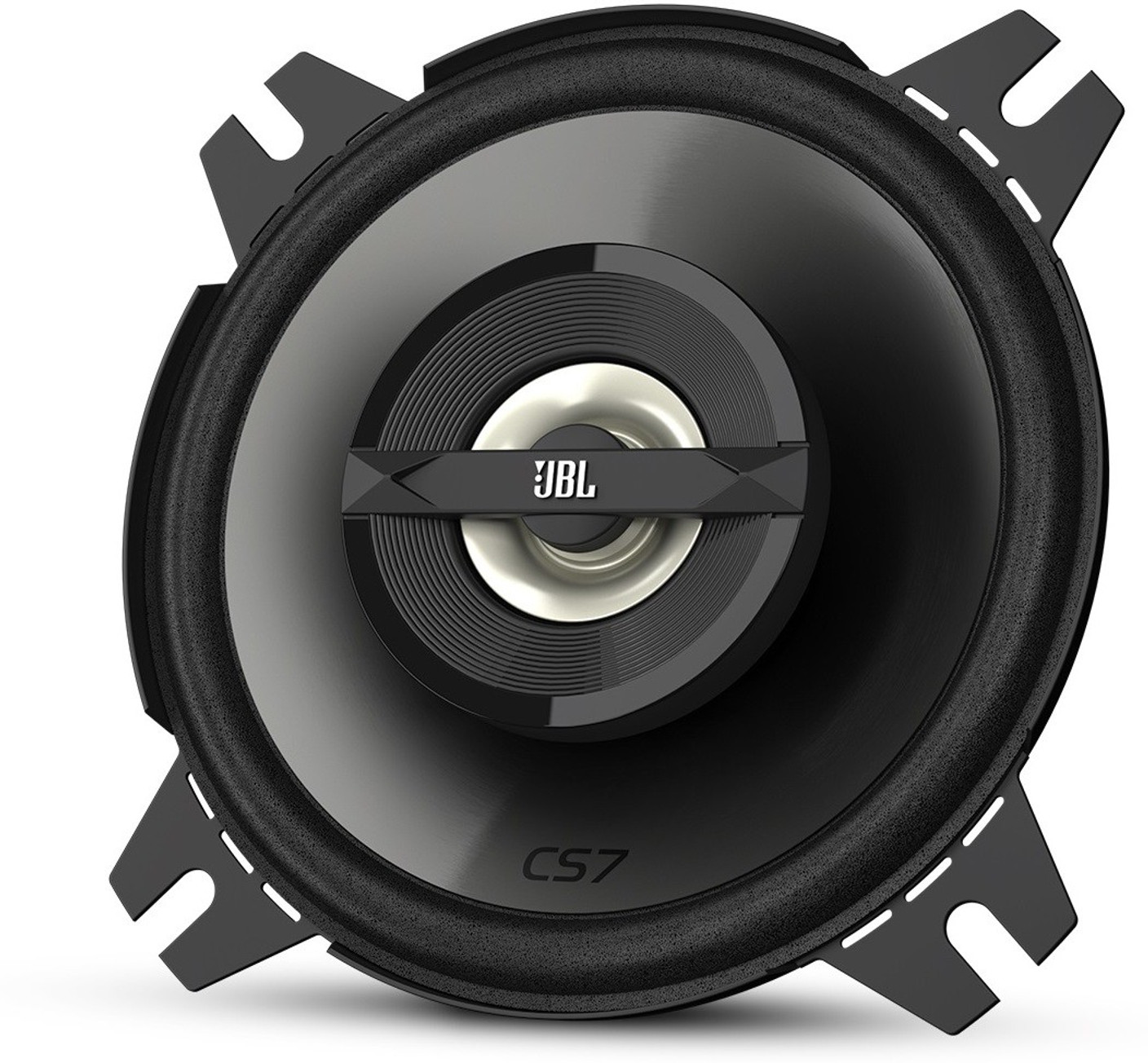 JBL CS 742si 4 Inch Pair Of Coaxial Car Speaker Price in India Buy