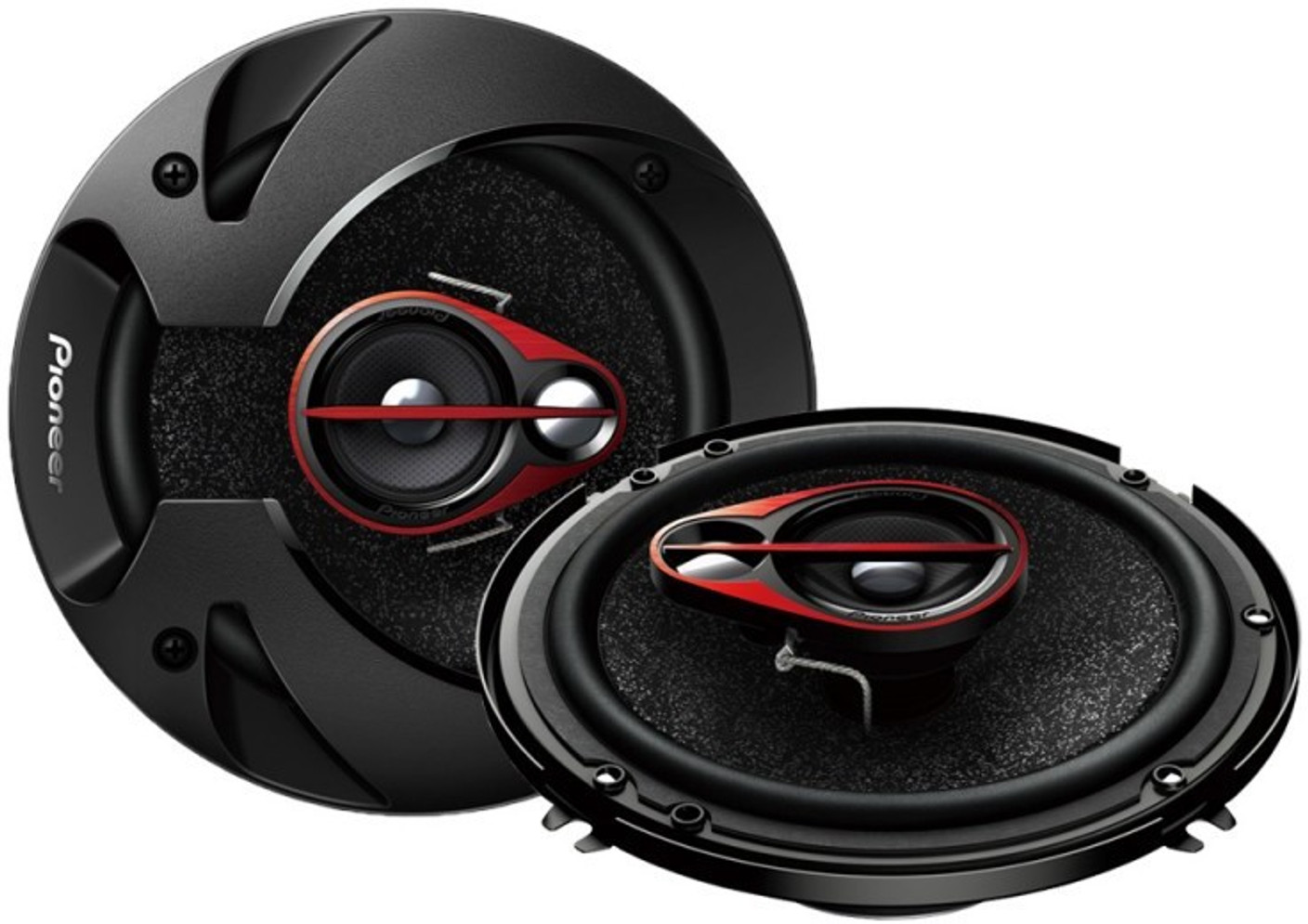 pioneer car speakers