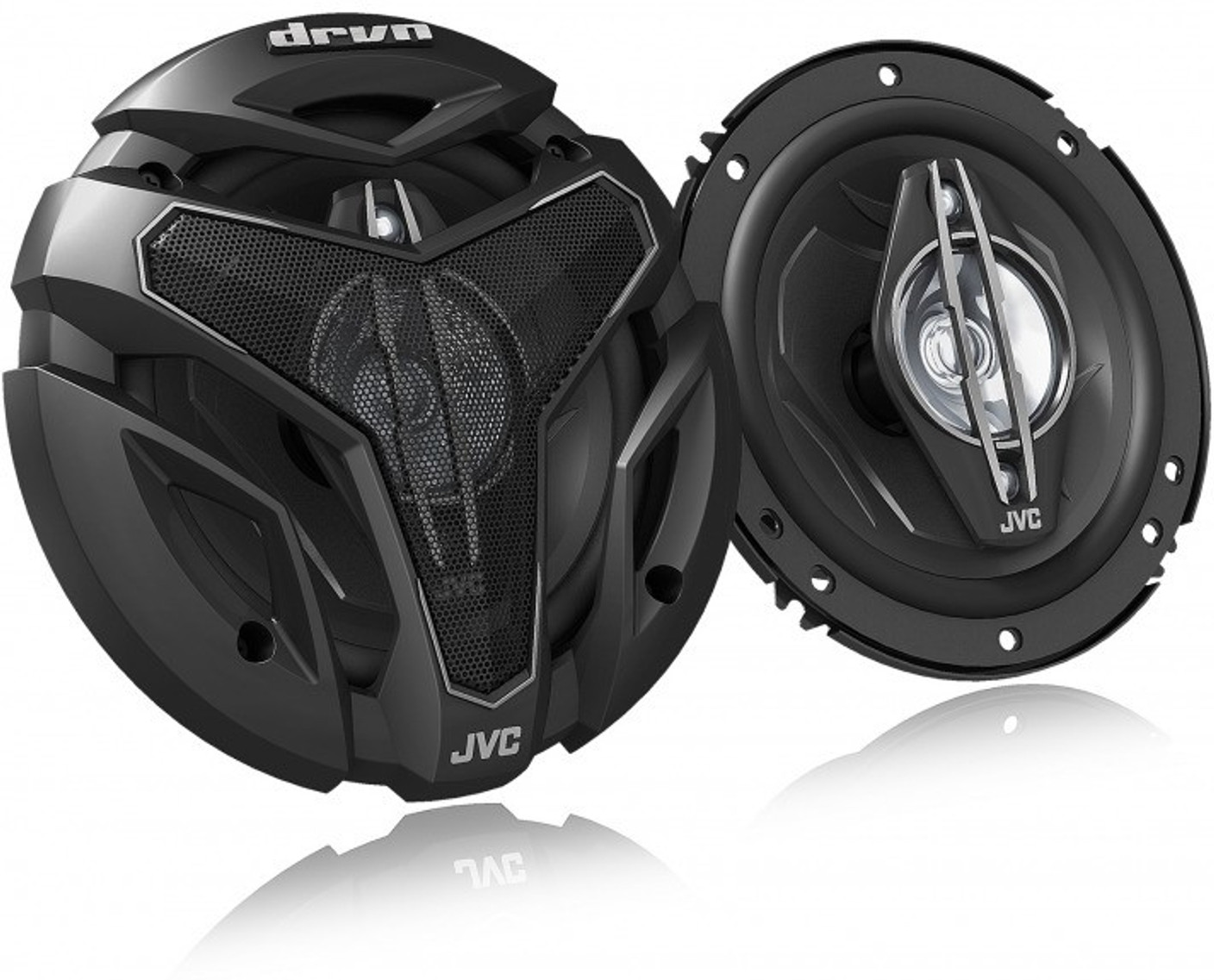JVC Car 4 Way CS ZX640 Coaxial Car Speaker Price in India Buy JVC Car