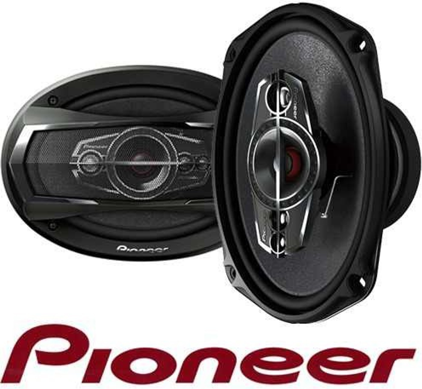 pioneer