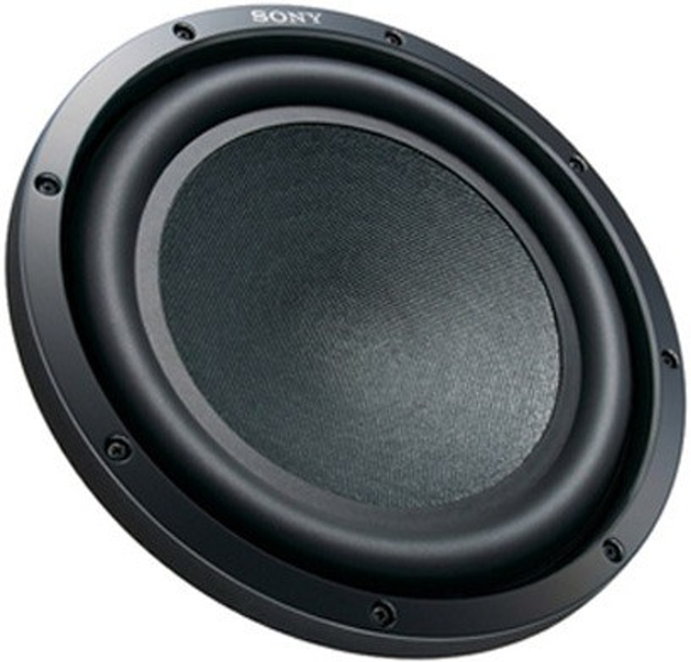 Sony 30cm 2000watts XS GSW121 Subwoofer Price in India Buy Sony