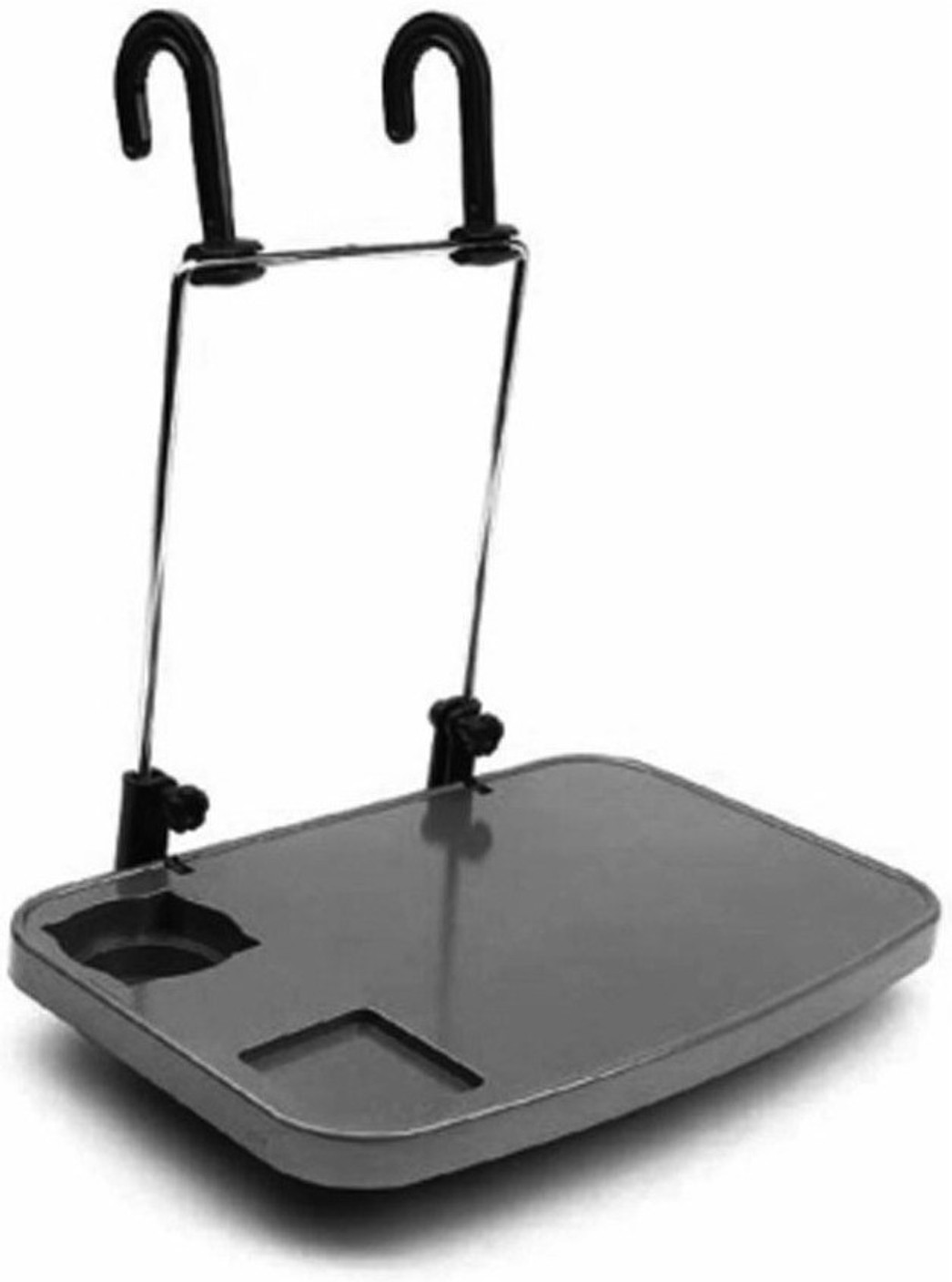 AutoKraftZ Multi Functional Vehicles Car Seat Back PC Table Portable